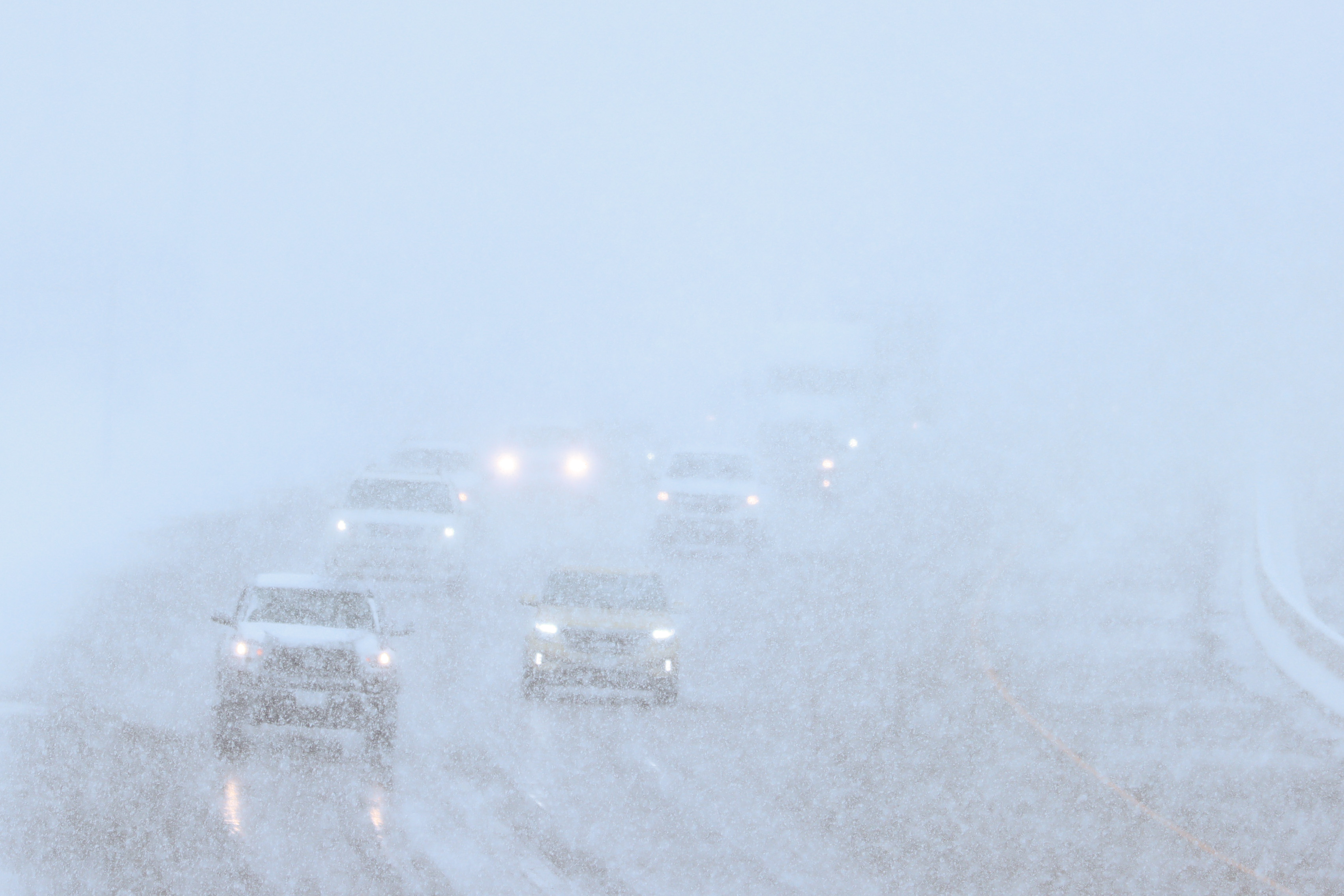 5 things to know today: Road closures, Vaccine study, Clean energy, Presidential run, Weather concessions - Vimarsana News