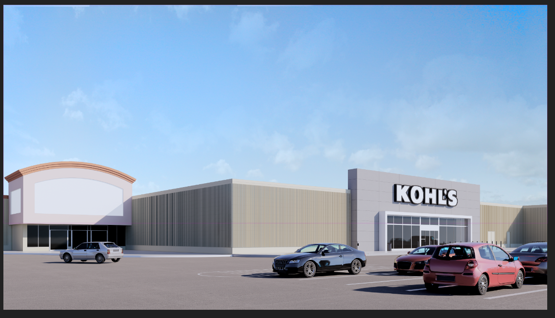 Kohl's to open at Viking Plaza in Alexandria on April 26 - Vimarsana News
