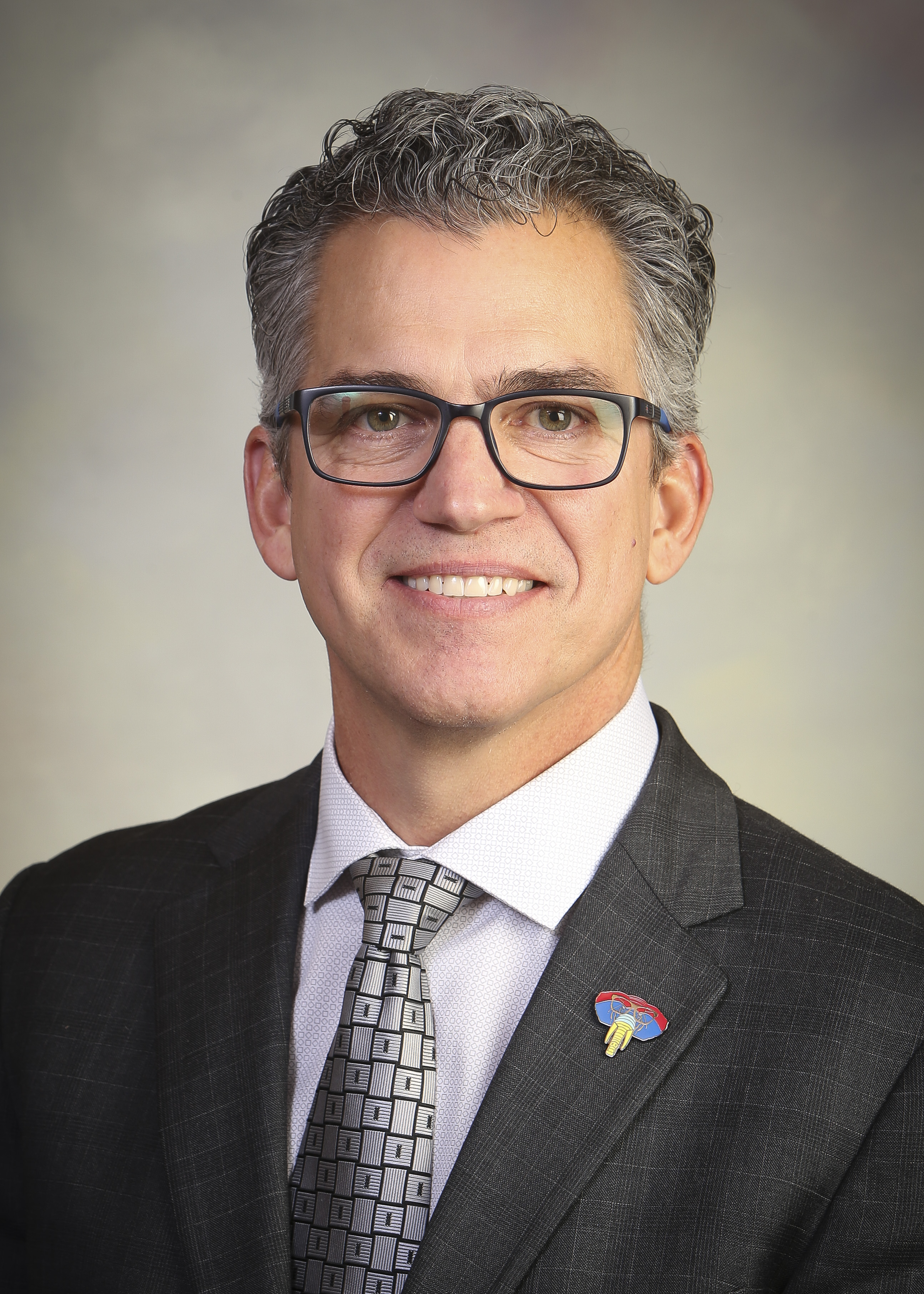Rick Becker back campaigning for U.S. House following son's injury - Grand Forks Herald | Grand Forks, East Grand Forks news, weather & sports - Vimarsana News