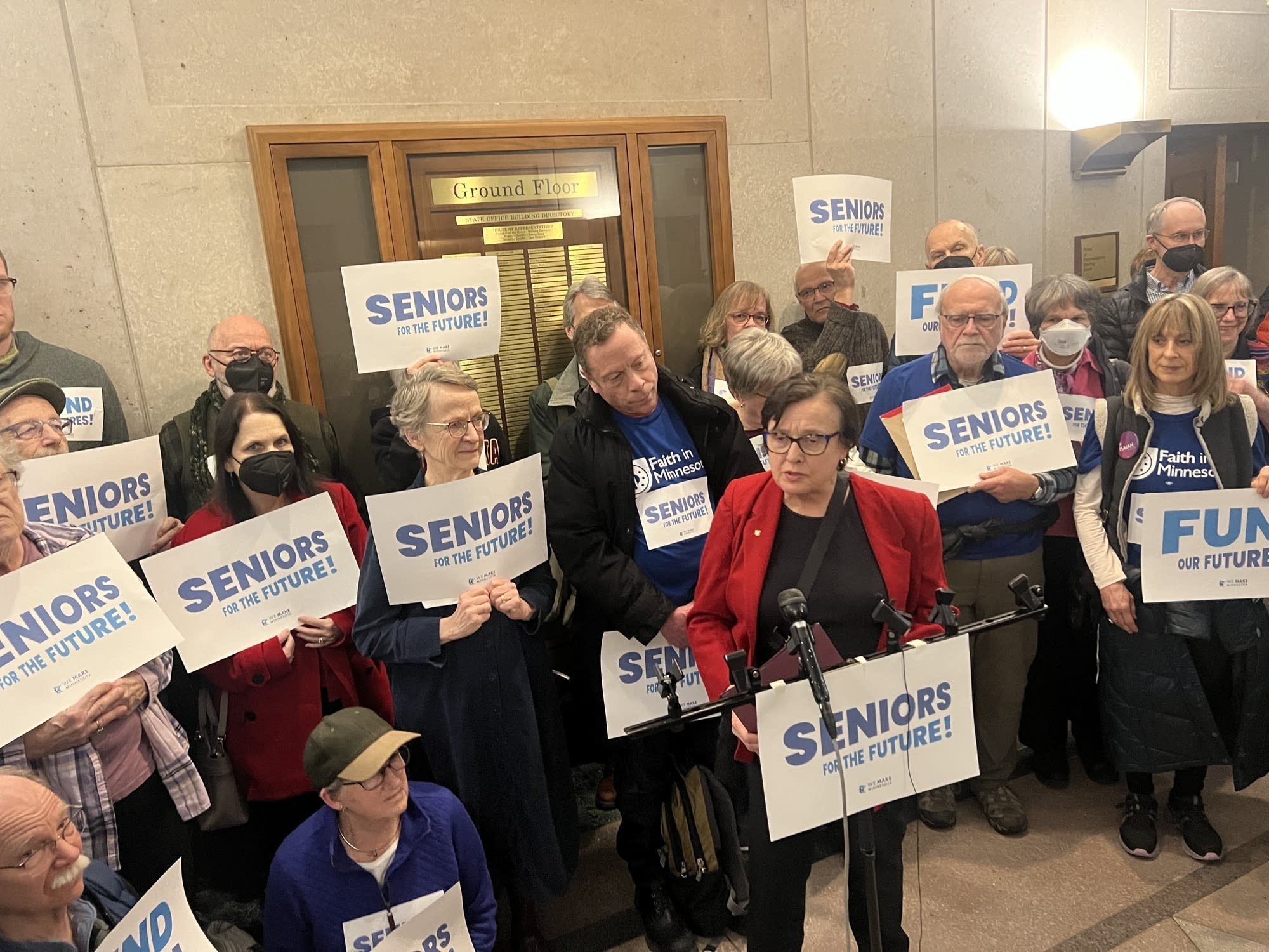 Tax cuts likely in Minnesota session, but who benefits still unknown - Vimarsana News