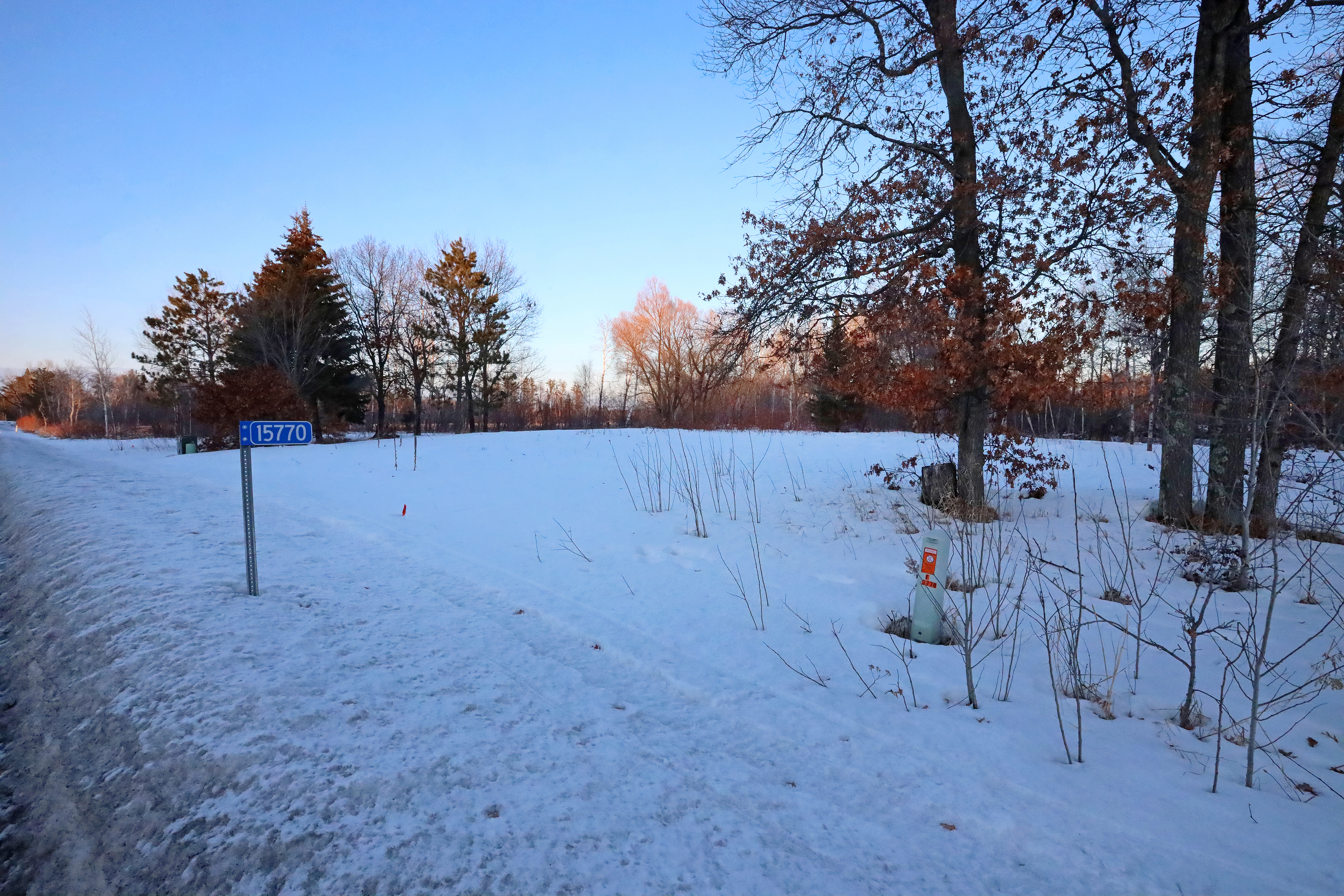 Getting rid of land along Dellwood Drive? Brainerd city officials to talk de-annexation - Vimarsana News