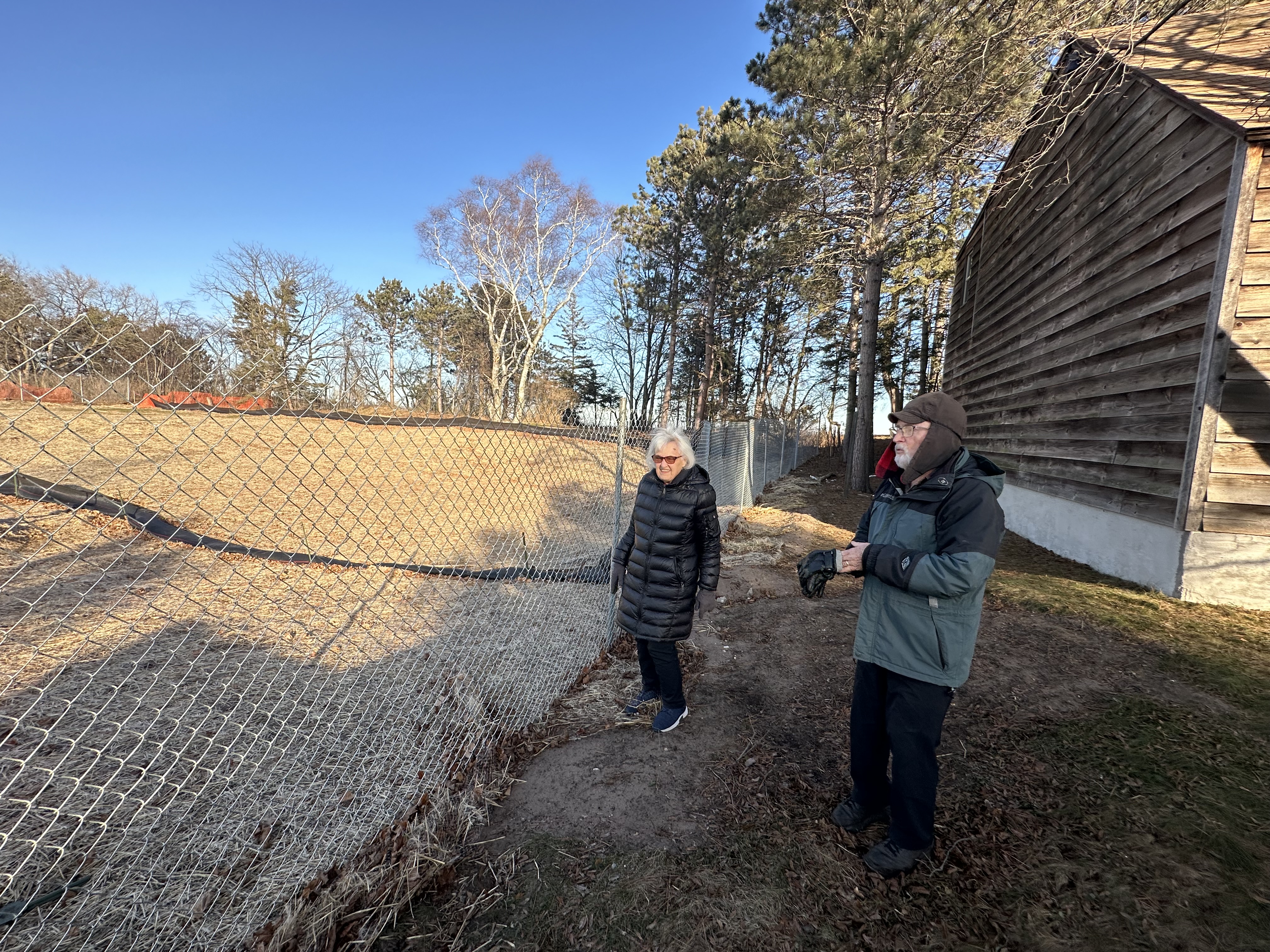 Billionaire has bought, demolished 7 Duluth homes in last year - Vimarsana News