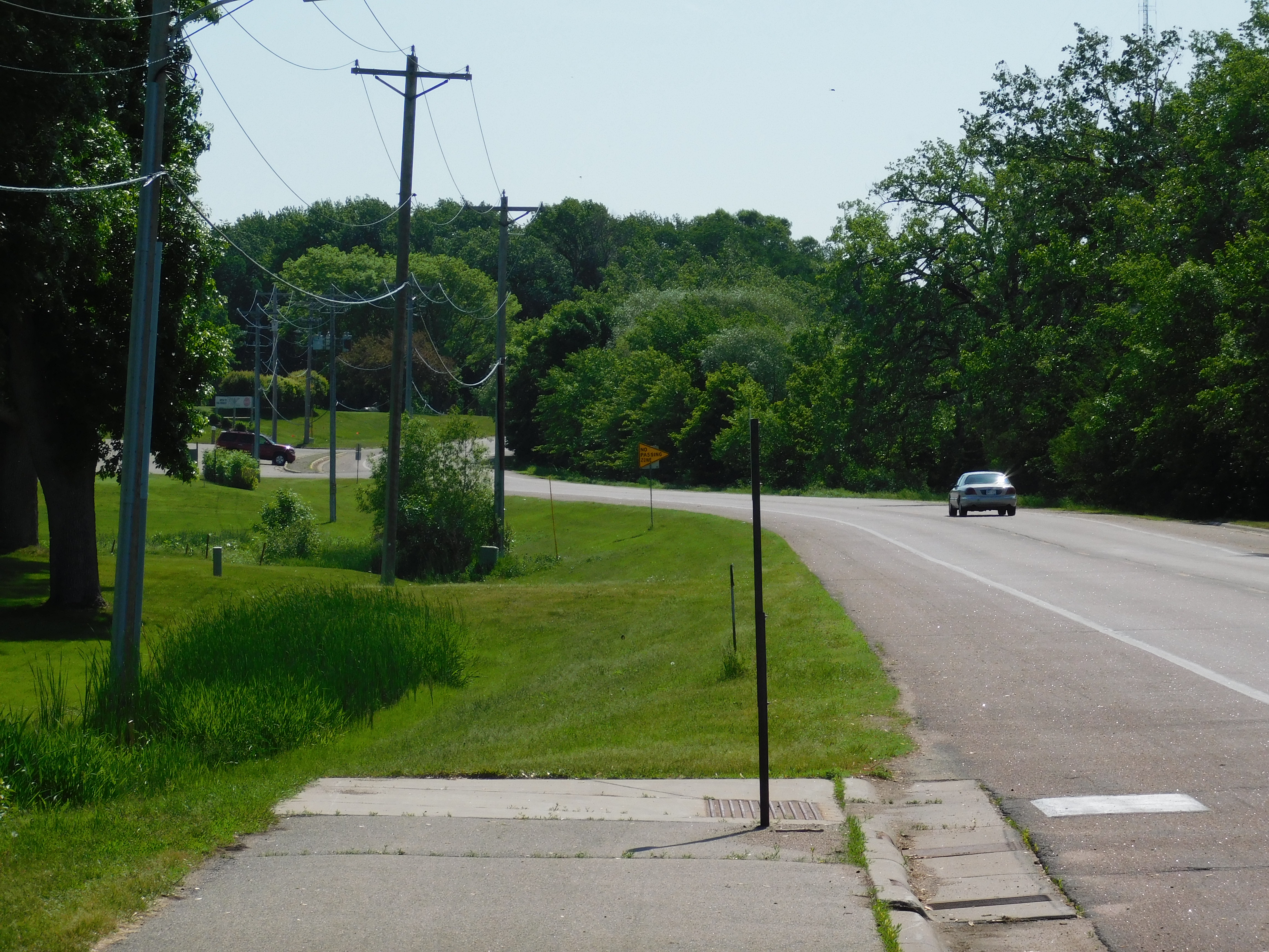 Duininck Inc. hired to complete two Kandiyohi County trails - Vimarsana News