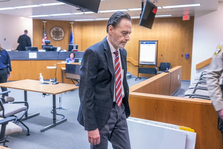'Justice for Isaac,' teen's parents said after Nicolae Miu found guilty - InForum | Fargo, Moorhead and West Fargo news, weather and sports - Vimarsana News