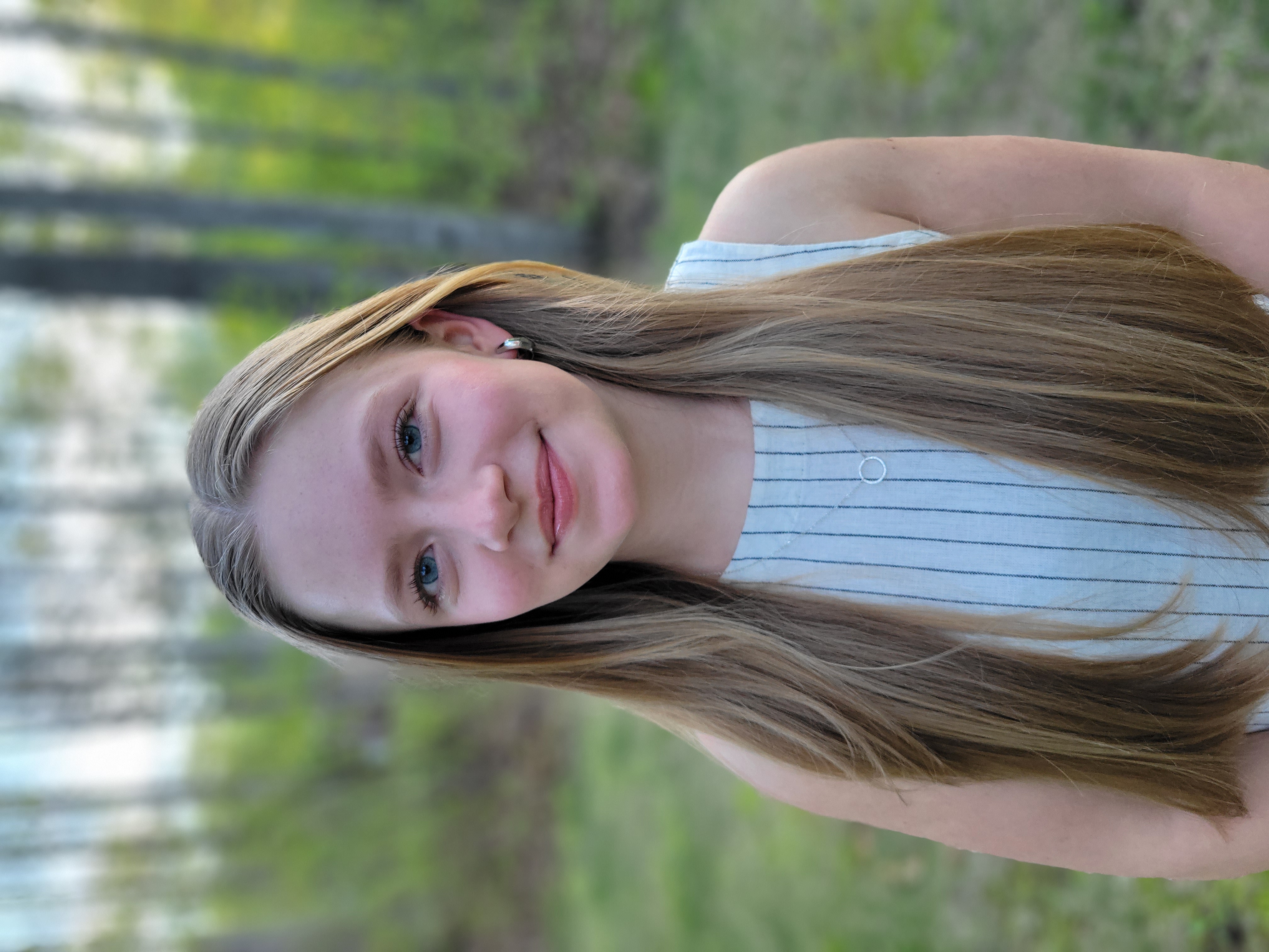 Fine Arts Student of the Week: Sophomore searches for perfection in pottery - Vimarsana News