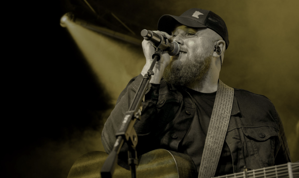 "Songwriters in the Round" concert coming to Brainerd - Vimarsana News
