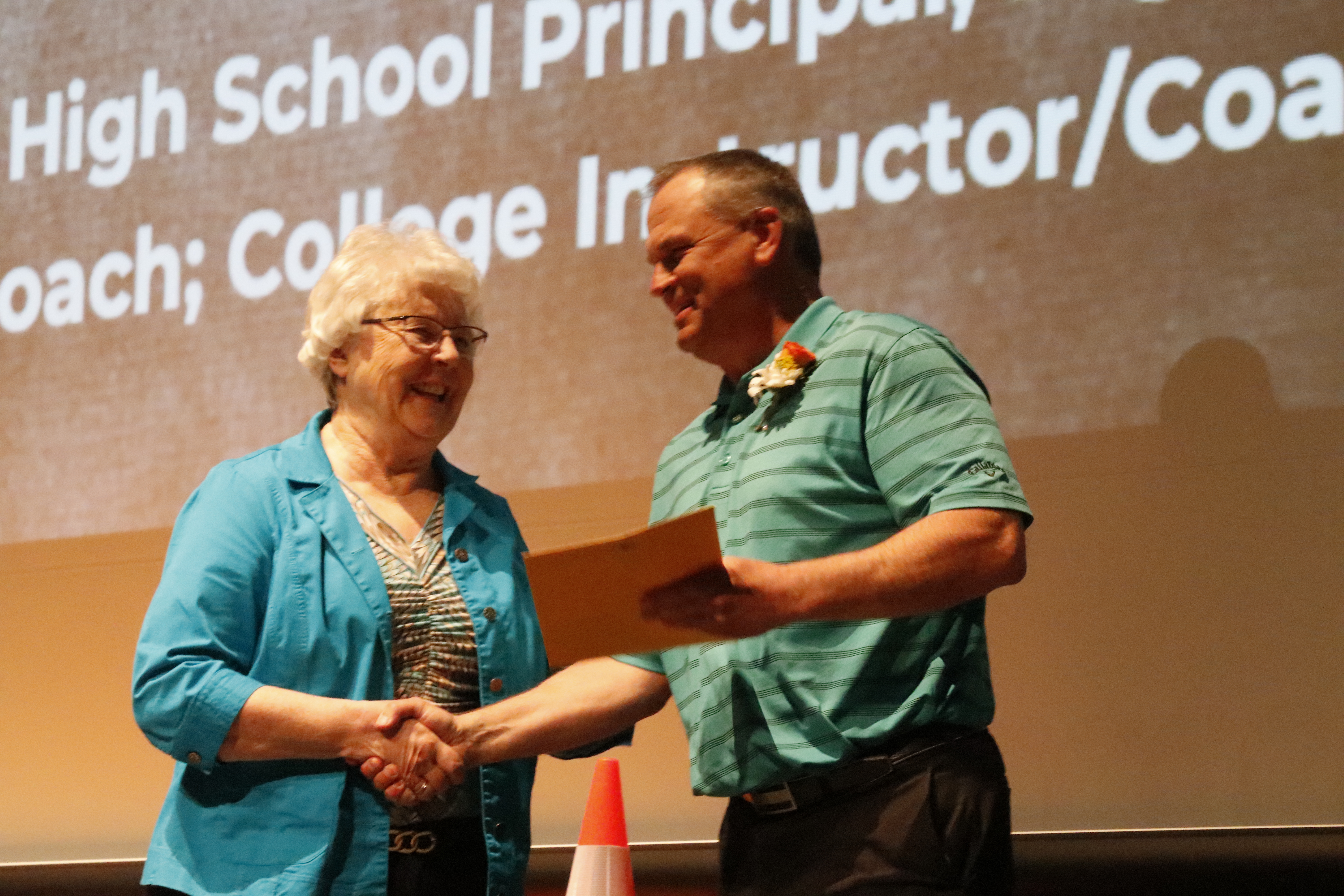 Mitchell School District honors longtime employees, bids farewell to retirees - Vimarsana News