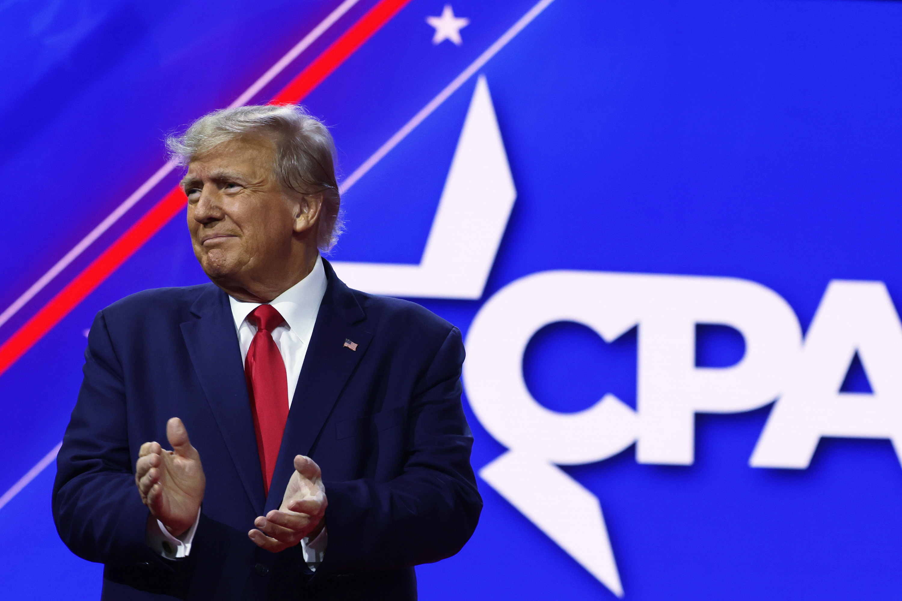 Joe Battenfeld: Trumped up charges could become rallying cry for Republicans - Vimarsana News