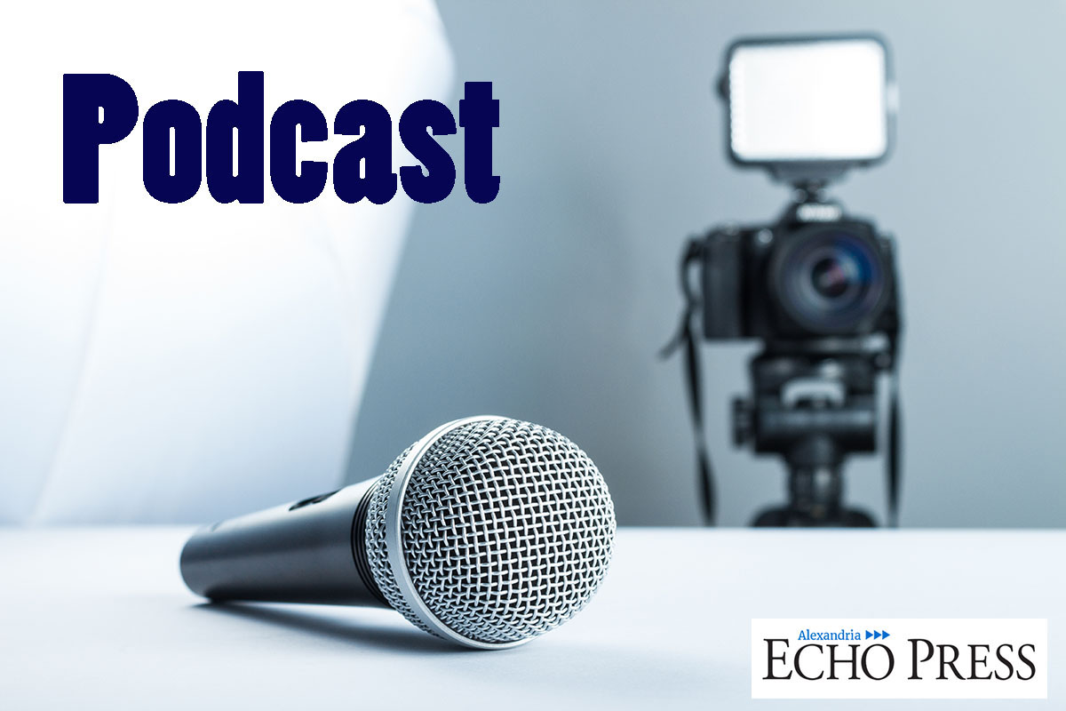 Echo Press News Minute : week of July 12 - July 18 , 2026