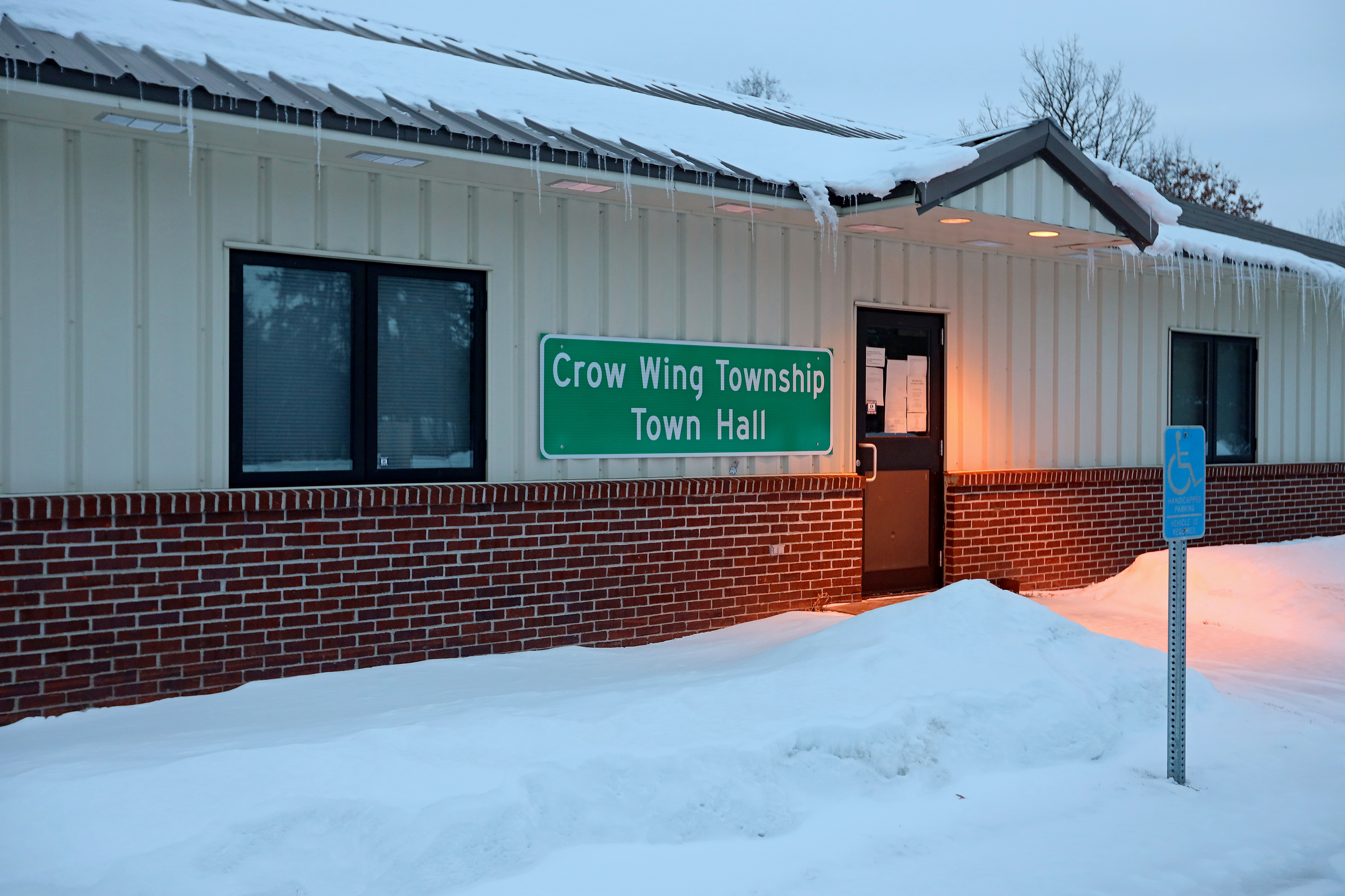Minnesota's townships to have annual meetings, elections March 14 - Brainerd Dispatch | News, weather, sports from Brainerd and Baxter - Vimarsana News