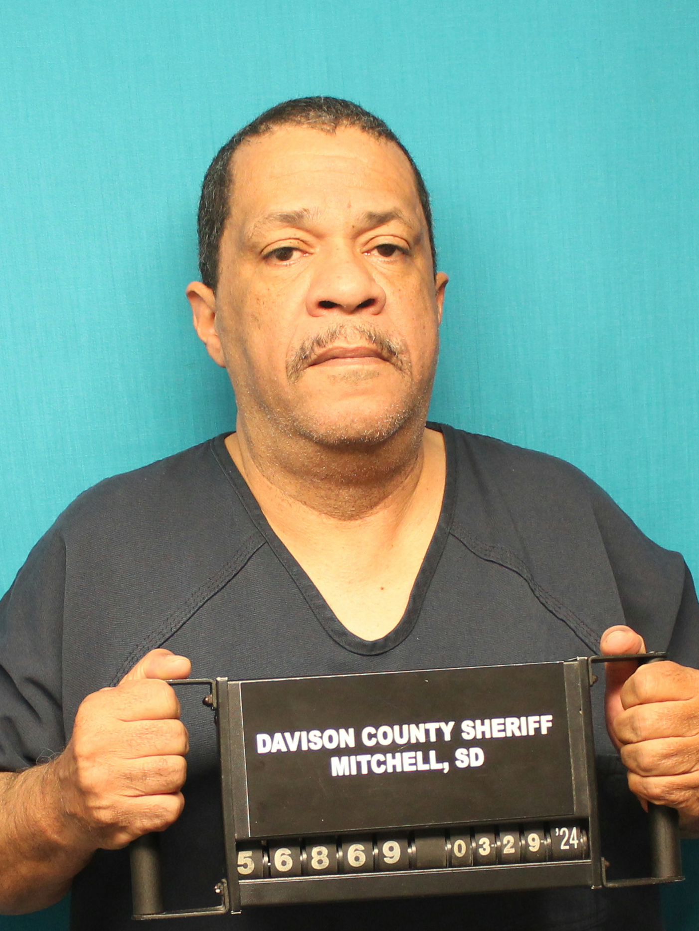 Truck driver who disposed of woman's body at Mitchell truck stop pleads guilty to misdemeanor charge - Mitchell Republic - Vimarsana News