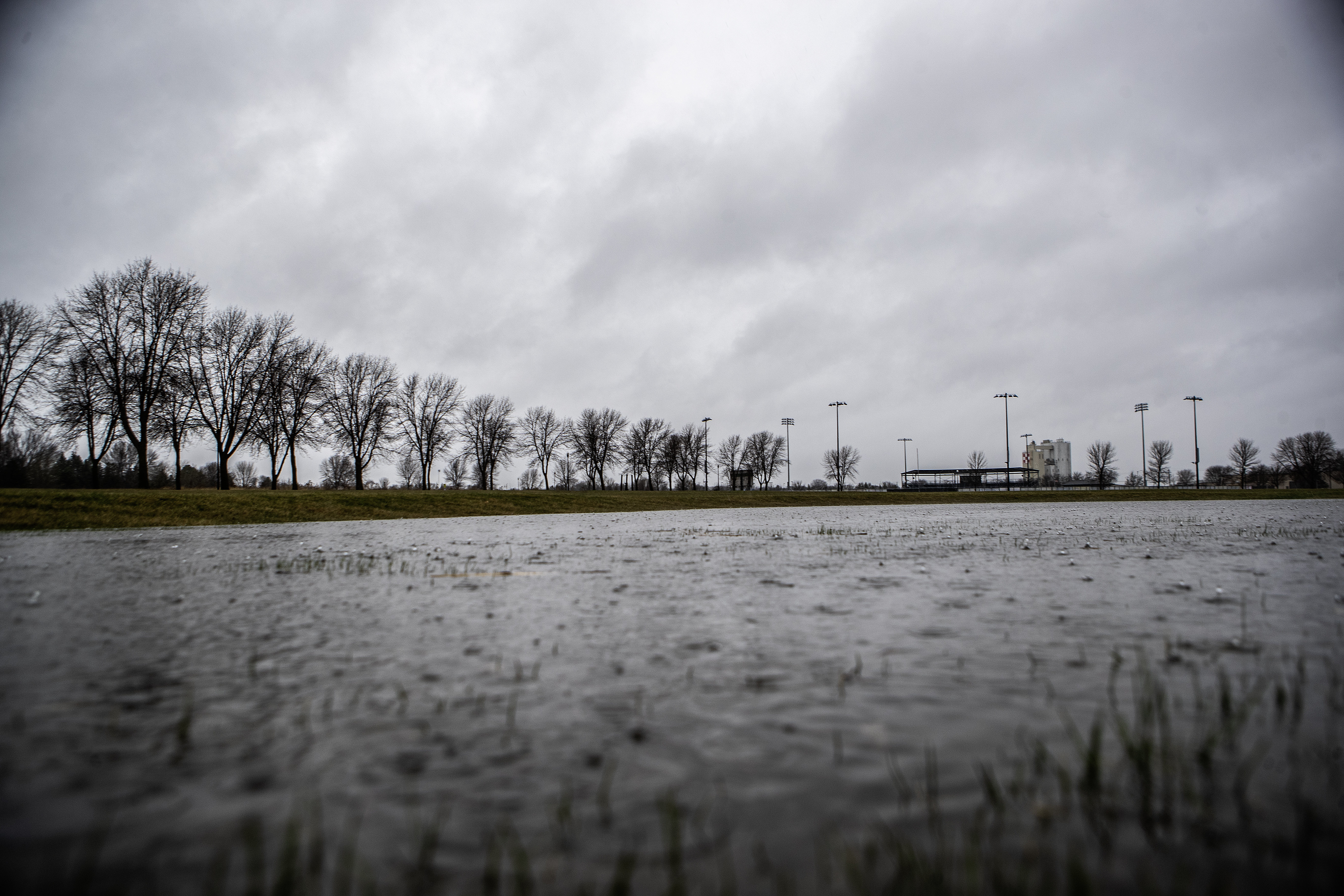 Many are questioning potential risk to Willmar water supply - Vimarsana News