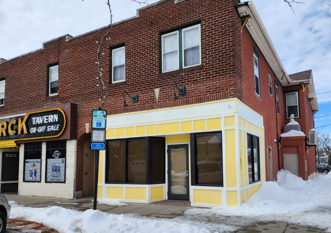 Spaghetti Western Italian restaurant in the works for downtown Fargo - Vimarsana News