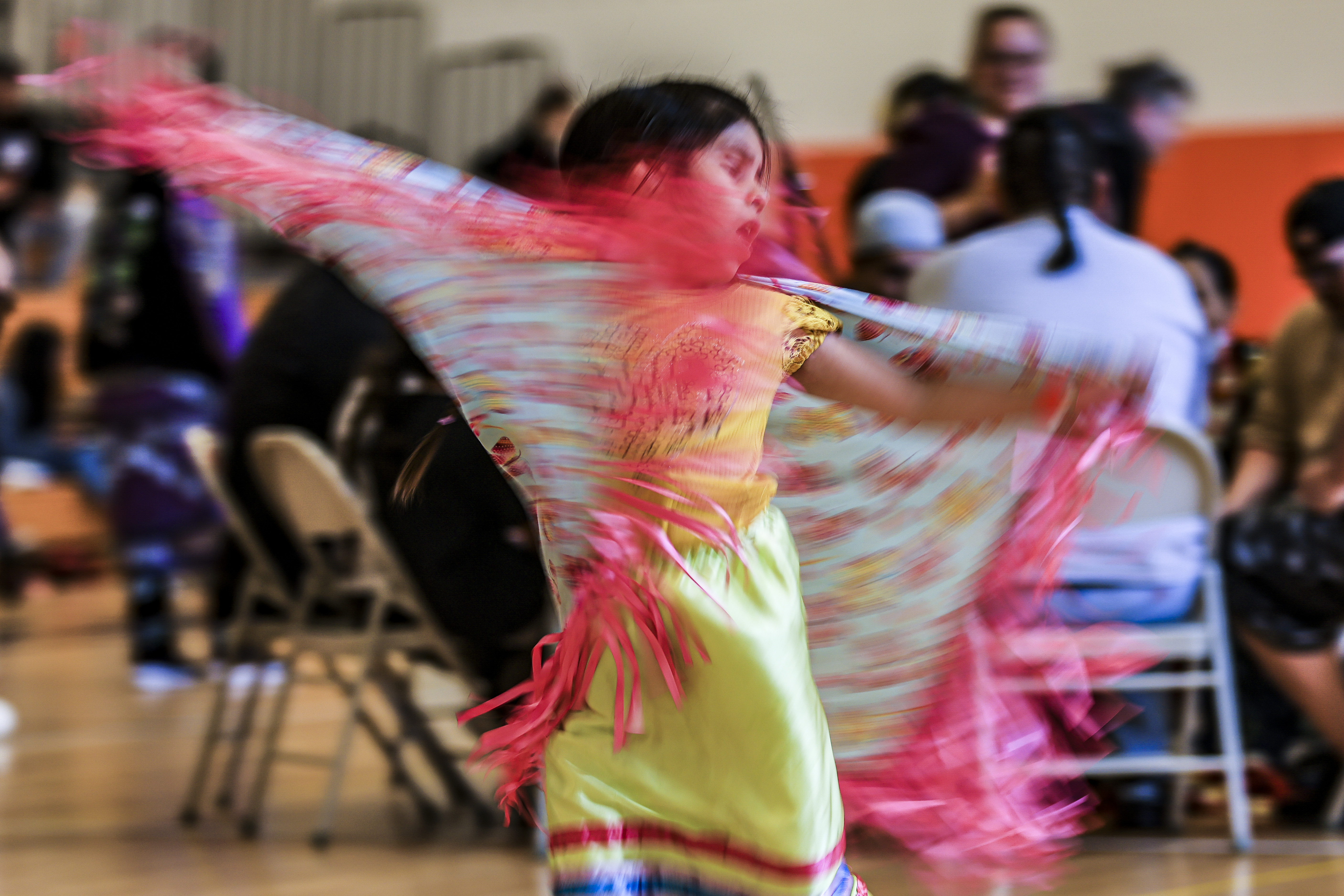 'The beginning of the rest of their lives': Powwow recognizes Fond du Lac graduates and more - Duluth News Tribune | News, weather, and sports from Duluth, Minnesota - Vimarsana News
