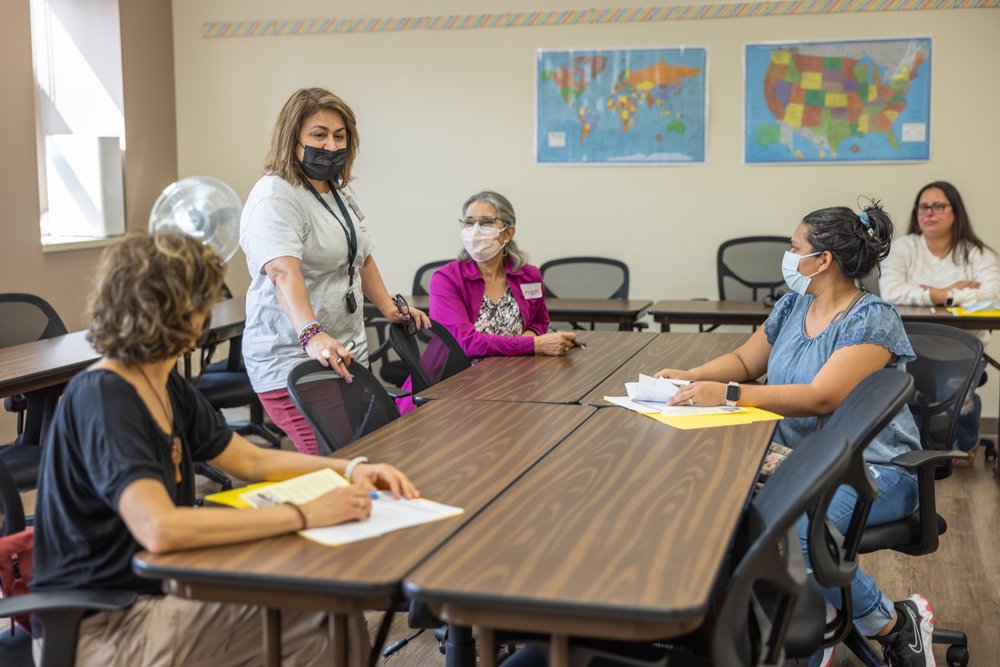 20 years later, a Rochester partnership continues to look at health disparities among immigrants - Vimarsana News
