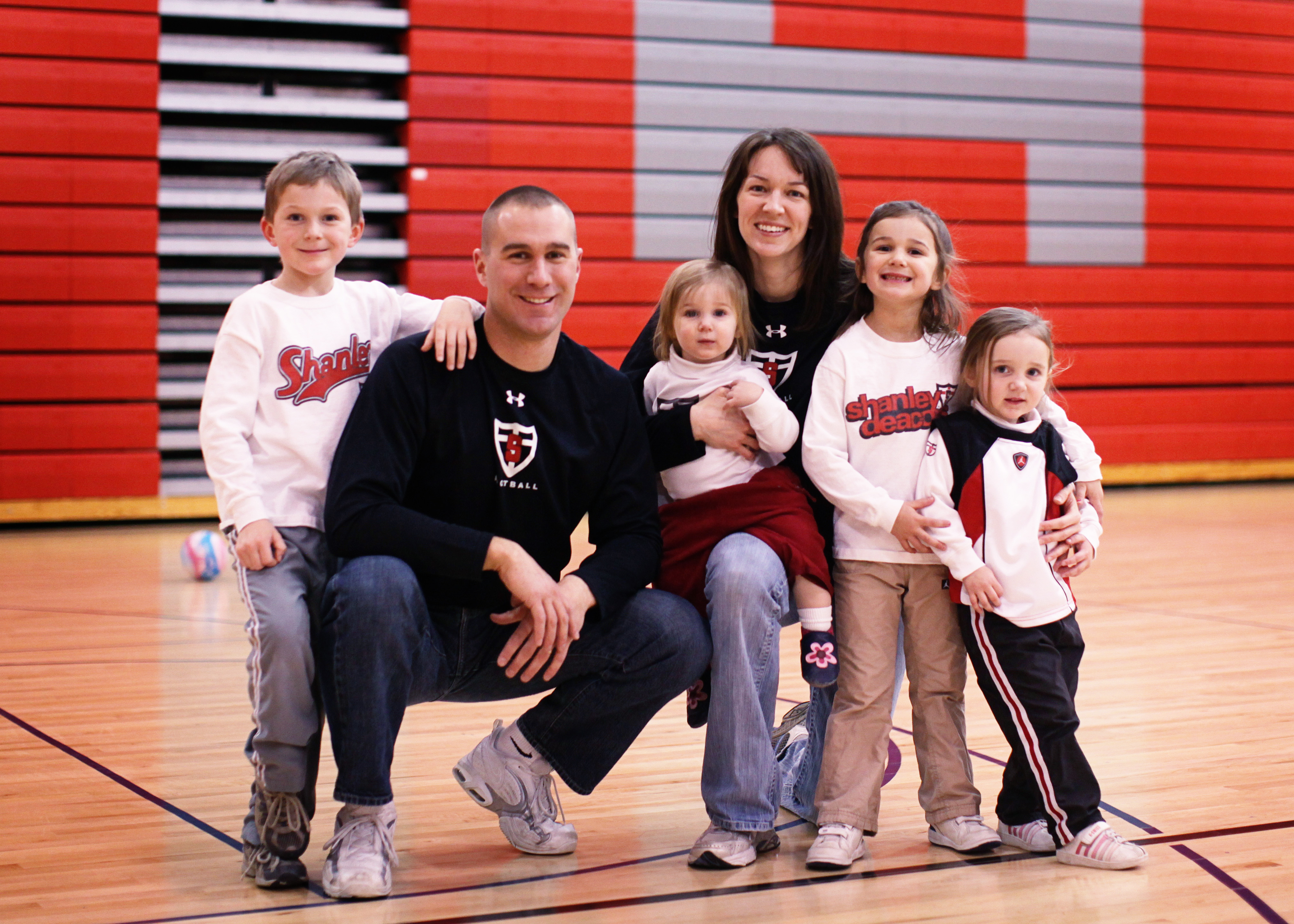 Rad Dad: Steve Laqua - Vimarsana News