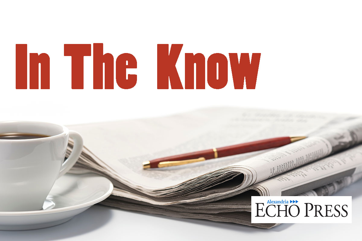 In the Know column: Douglas County has plan for train derailments - Vimarsana News