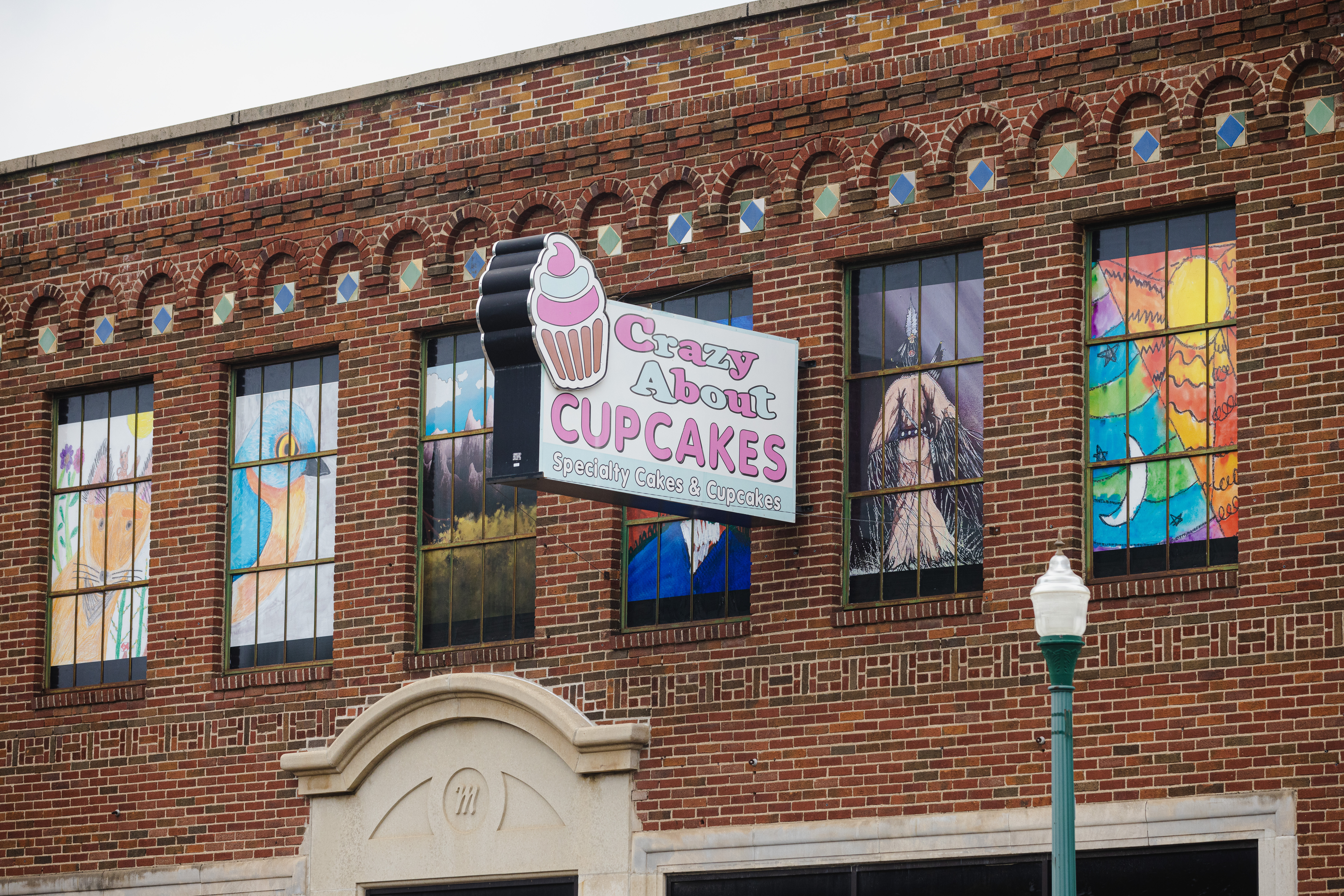 'A year in the making,' more art comes to Mitchell's Main Street - Vimarsana News