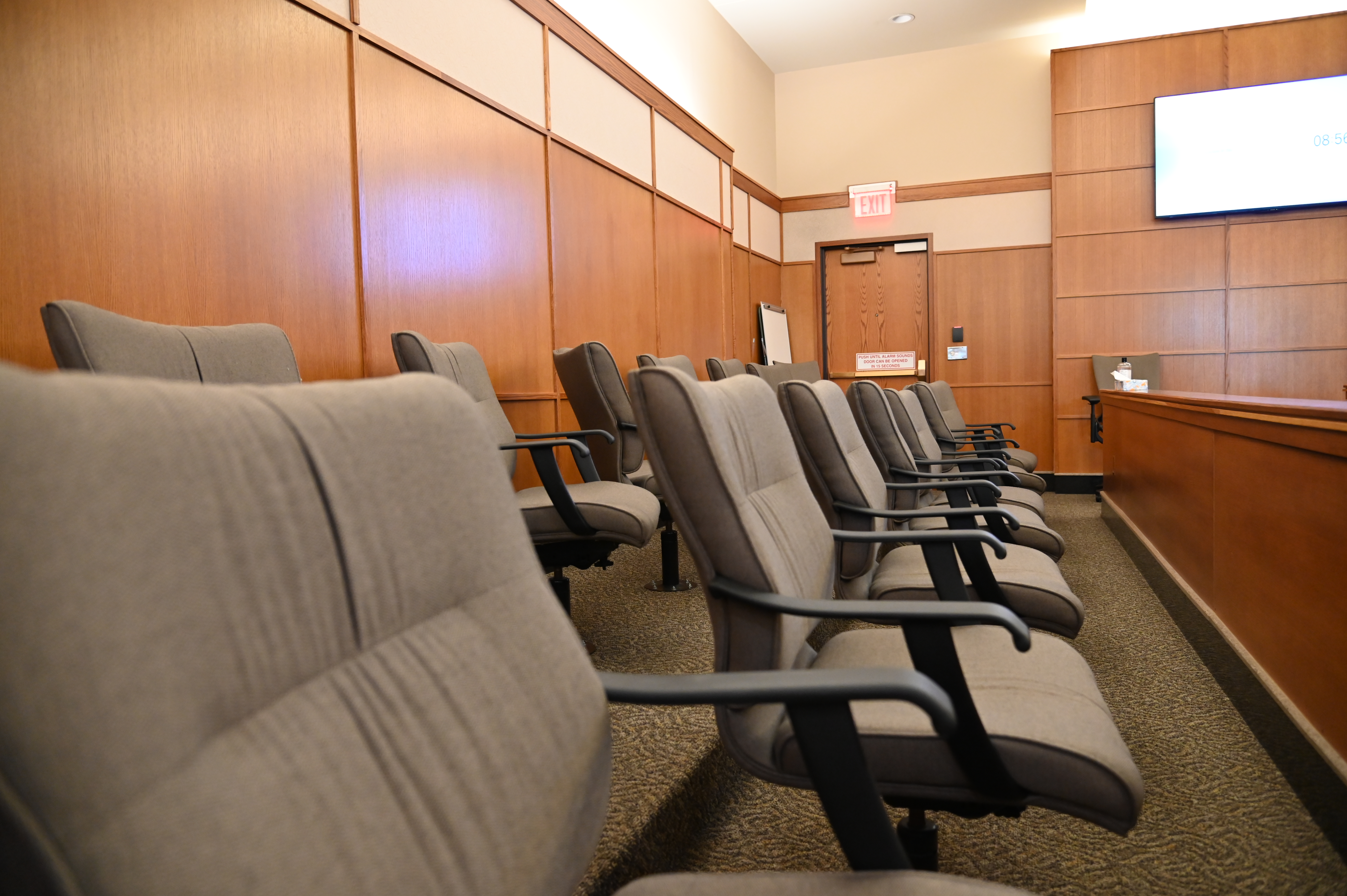 Merrifield man found guilty of murdering his daughter's boyfriend - InForum | Fargo, Moorhead and West Fargo news, weather and sports - Vimarsana News