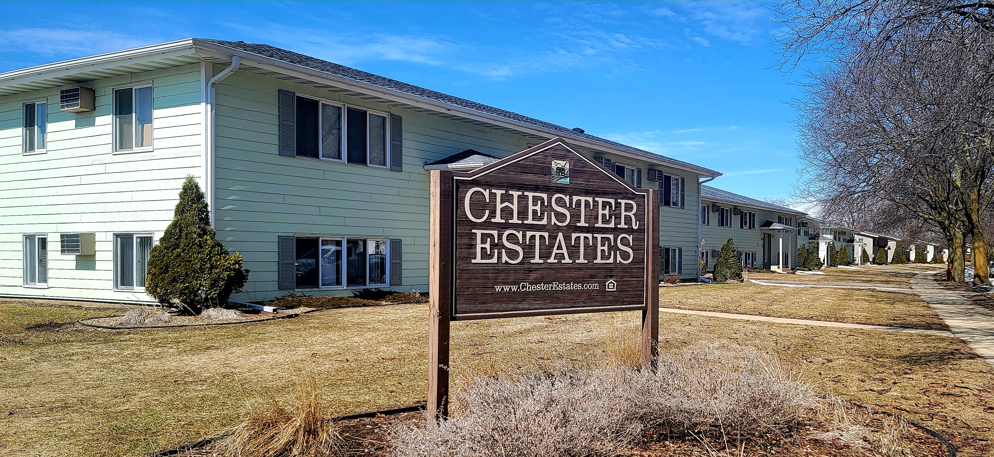 Local investors paid $3.1 million to buy Chester Estates from Creekside Apartments owner - Vimarsana News