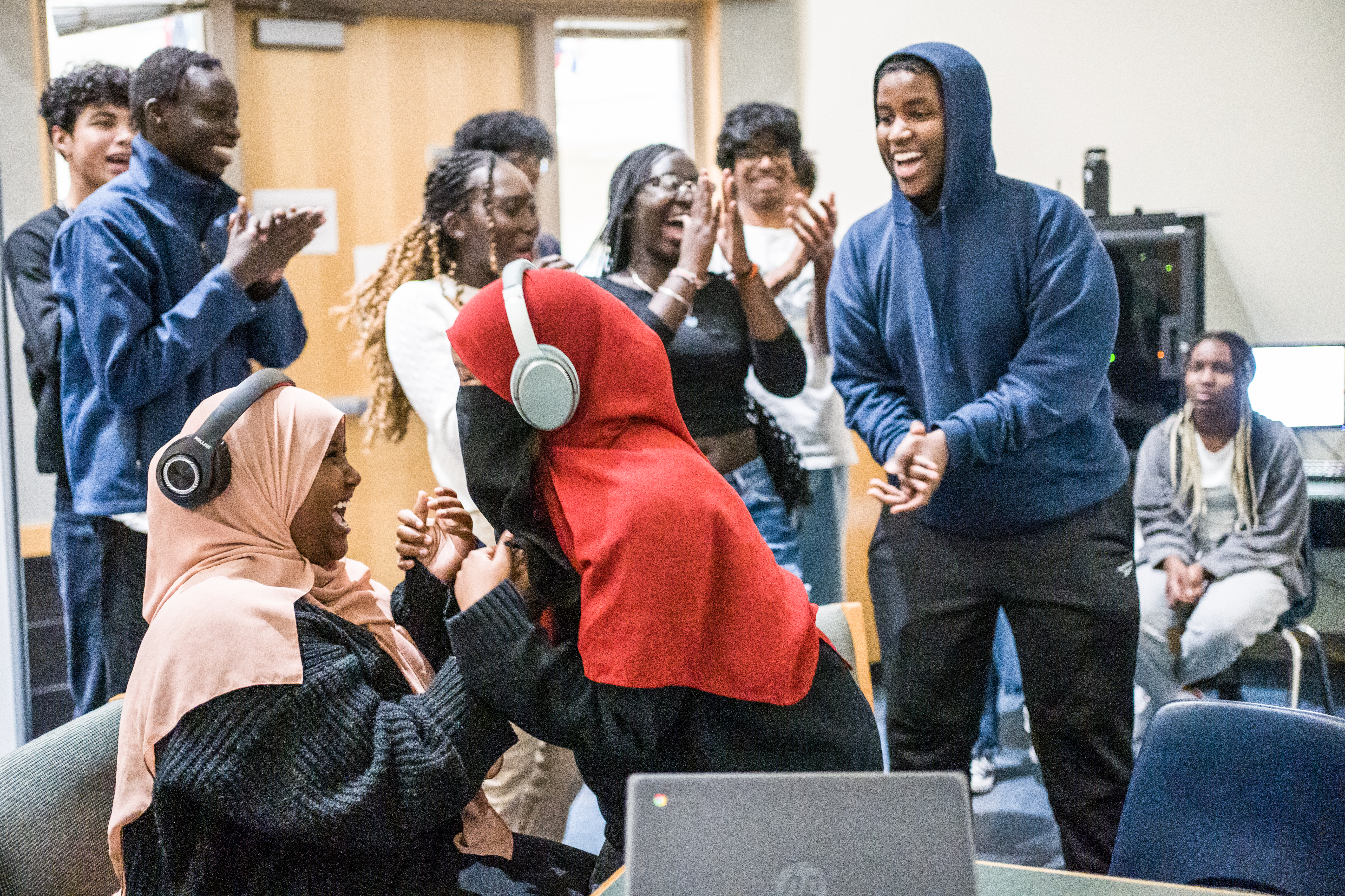 Rochester's Century High School launches Black Student Union - Vimarsana News