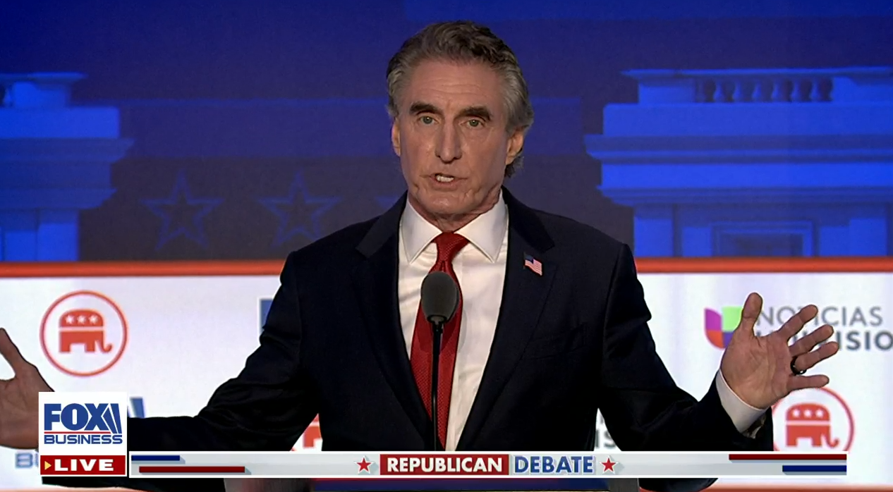 Union, Burgum, other GOP presidential candidates say electric cars could hurt jobs. Are they right? - Vimarsana News