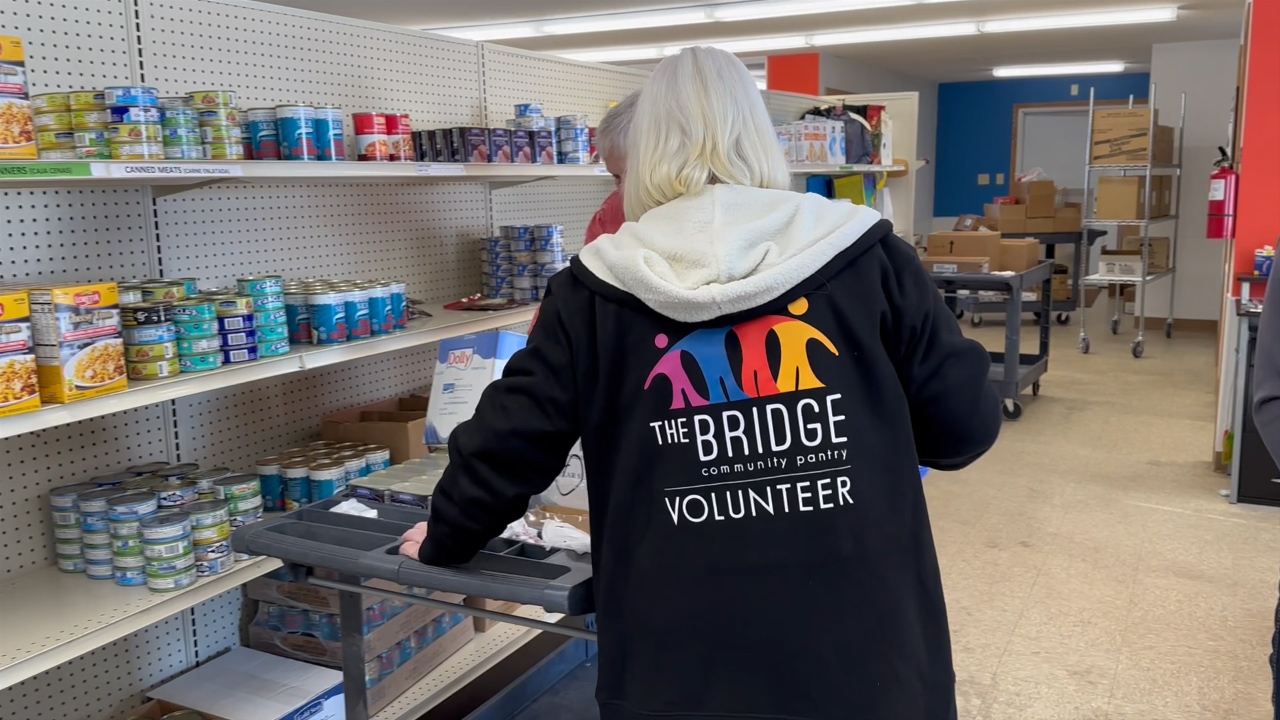 'Friends of Friends' raises over $1M in recent years to help the hungry in Otter Tail County - Vimarsana News