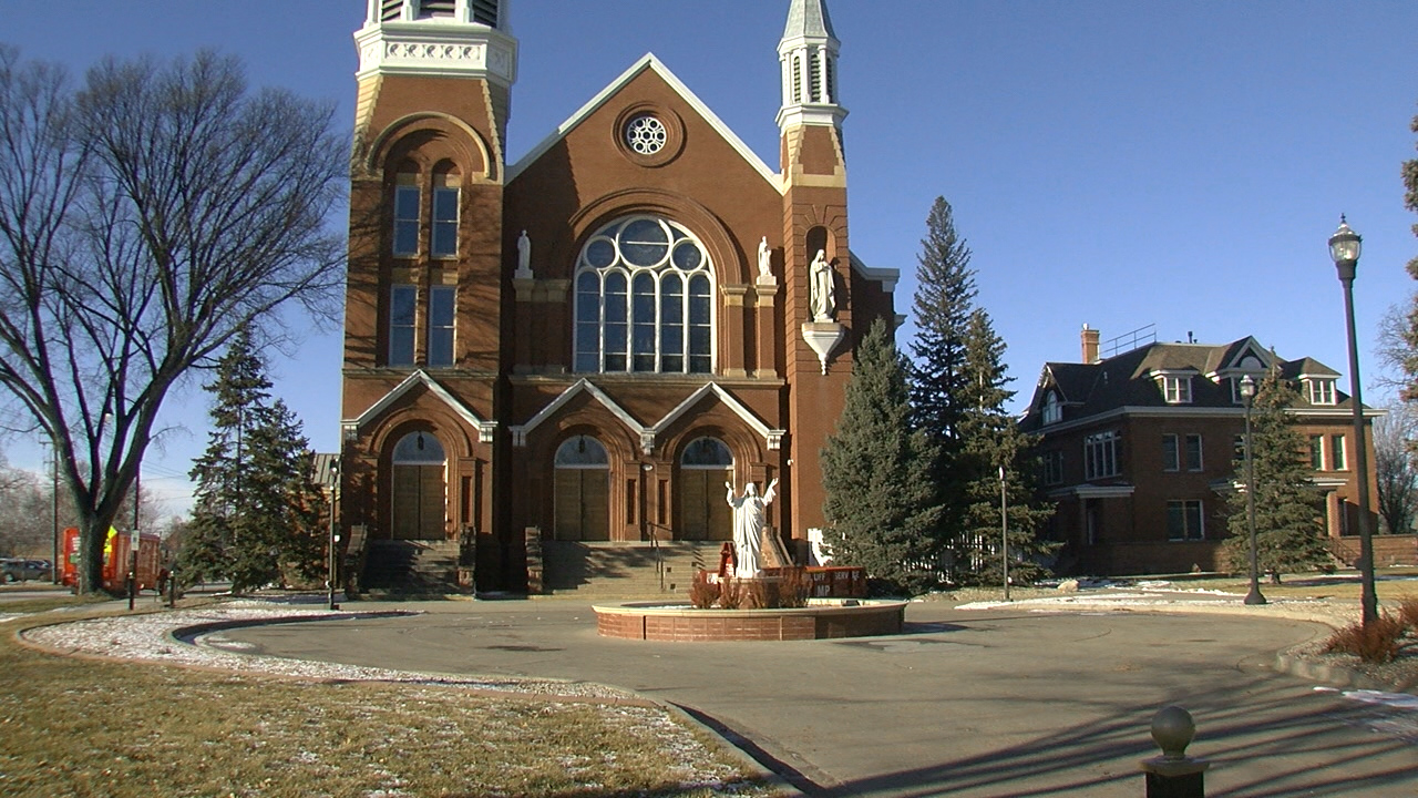 Local Catholics react to Pope Francis' approval of same-sex blessings - Vimarsana News