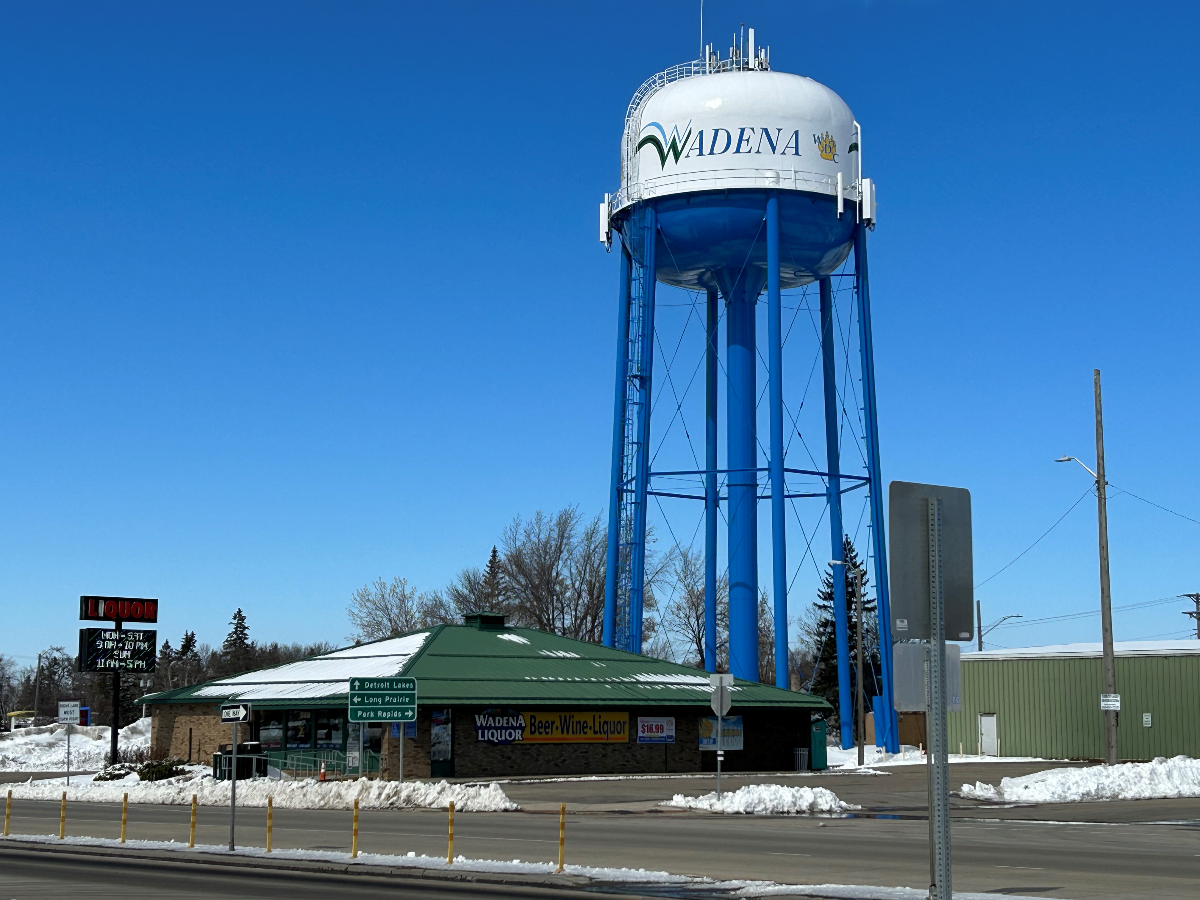 Water treatment project costs rise by more than $20,000 - Vimarsana News