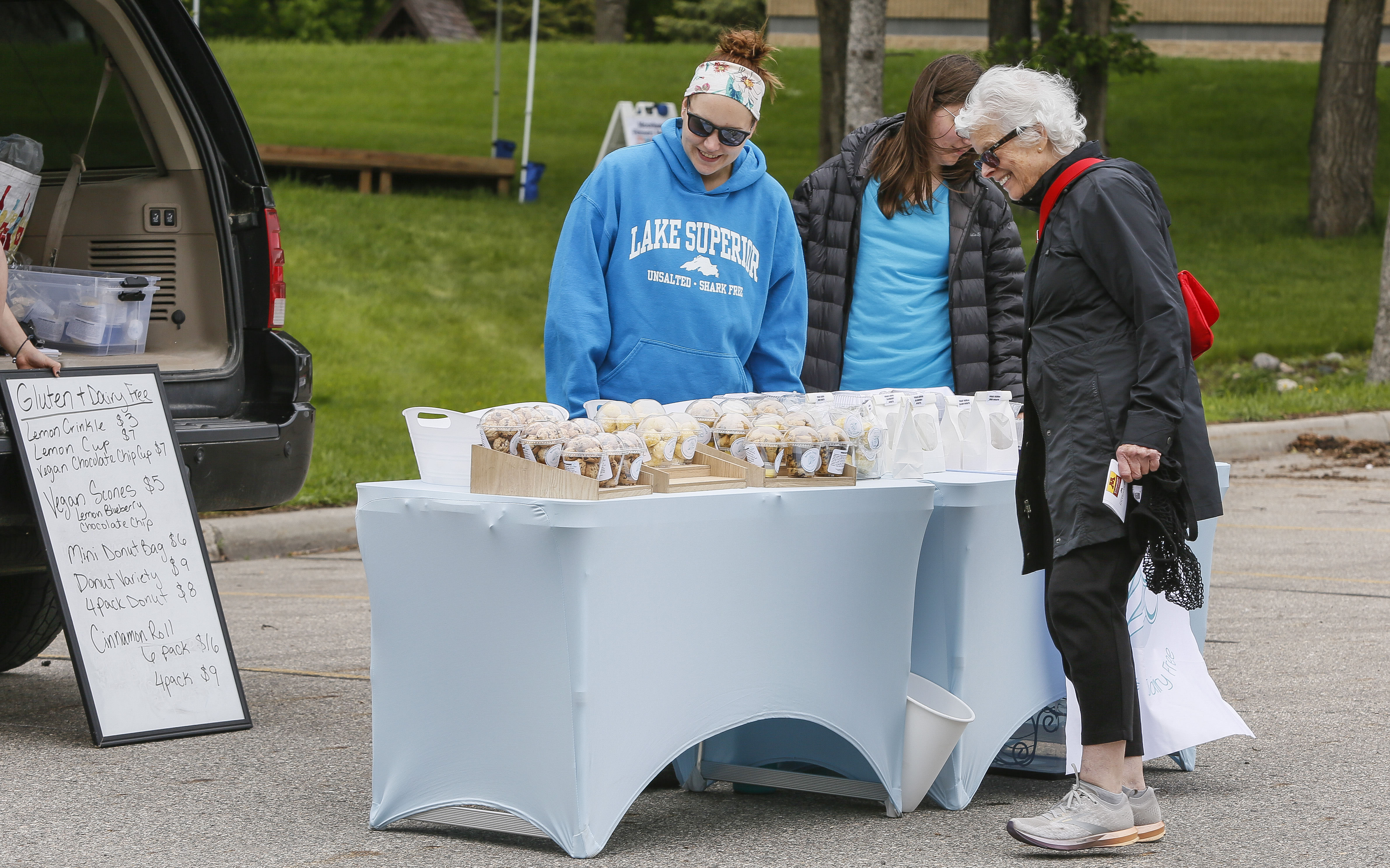 Moorhead Farmers Market to make summer debut in June - Vimarsana News