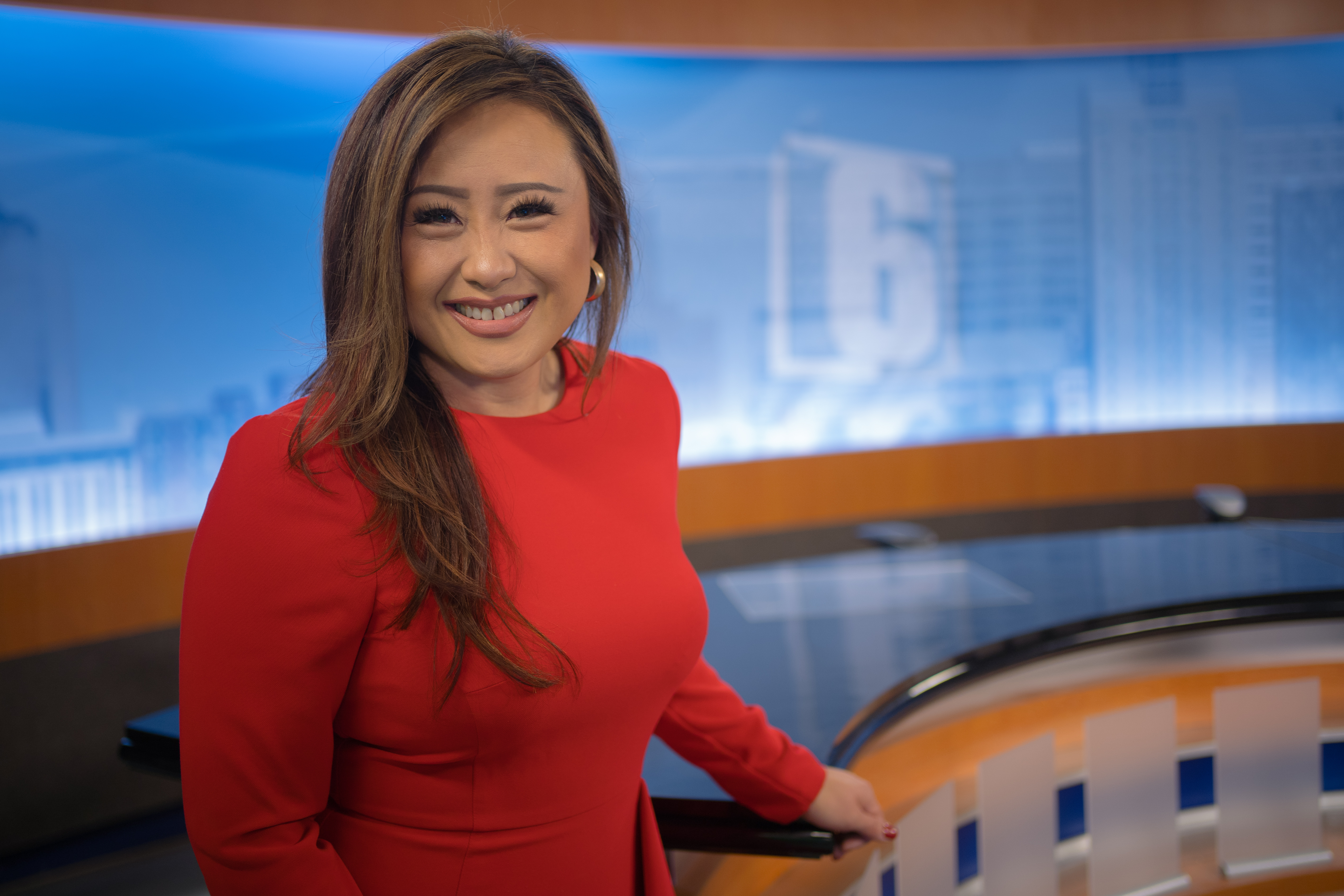 ABC 6 News anchor Laura Lee makes a career move after 13 years in Rochester - Vimarsana News