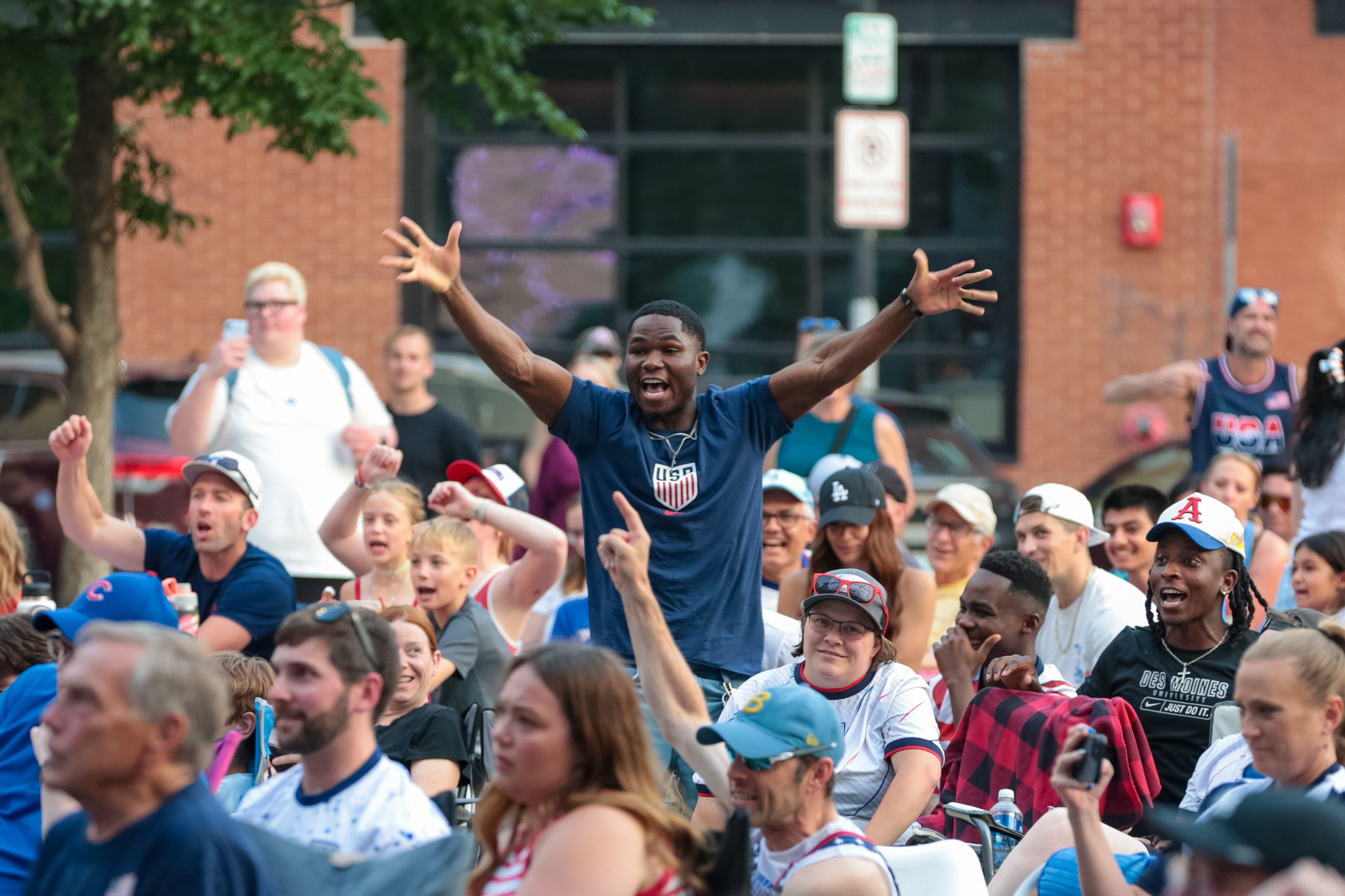Forum editorial : Hosting the World Cup changed our view of the world and the world view of us - InForum | Fargo , Moorhead and West Fargo news , weather and sports