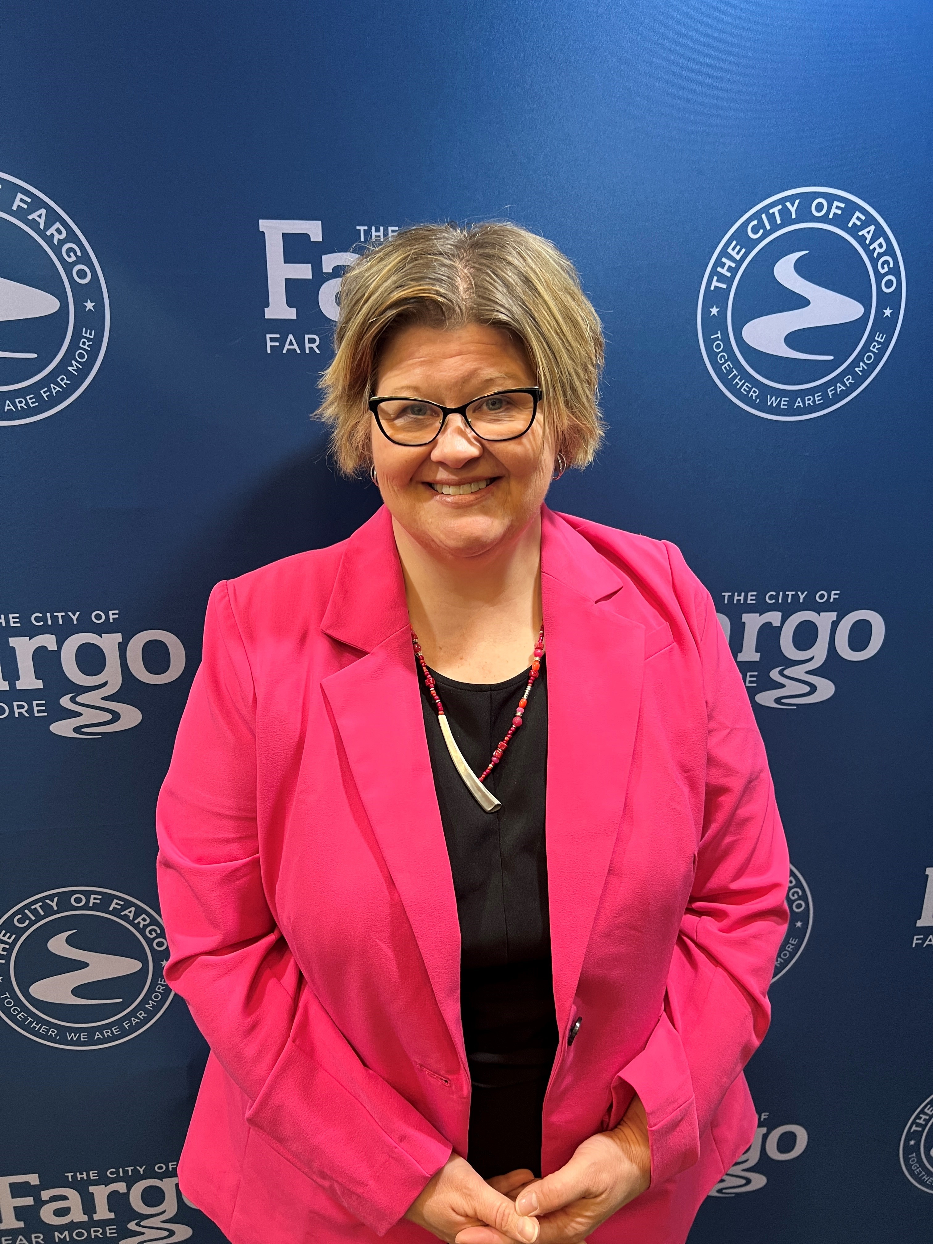 Fargo appoints Susan Thompson as interim finance director - Vimarsana News