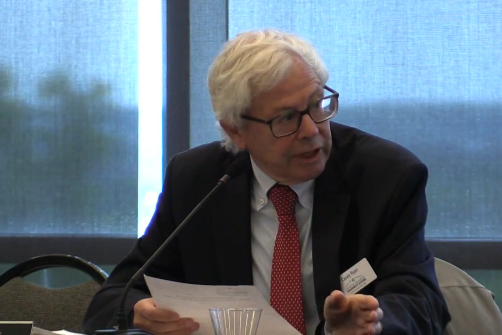 North Dakota State Board of Higher Education member: committee 'supportive of tenure' - Grand Forks Herald | Grand Forks, East Grand Forks news, weather & sports - Vimarsana News