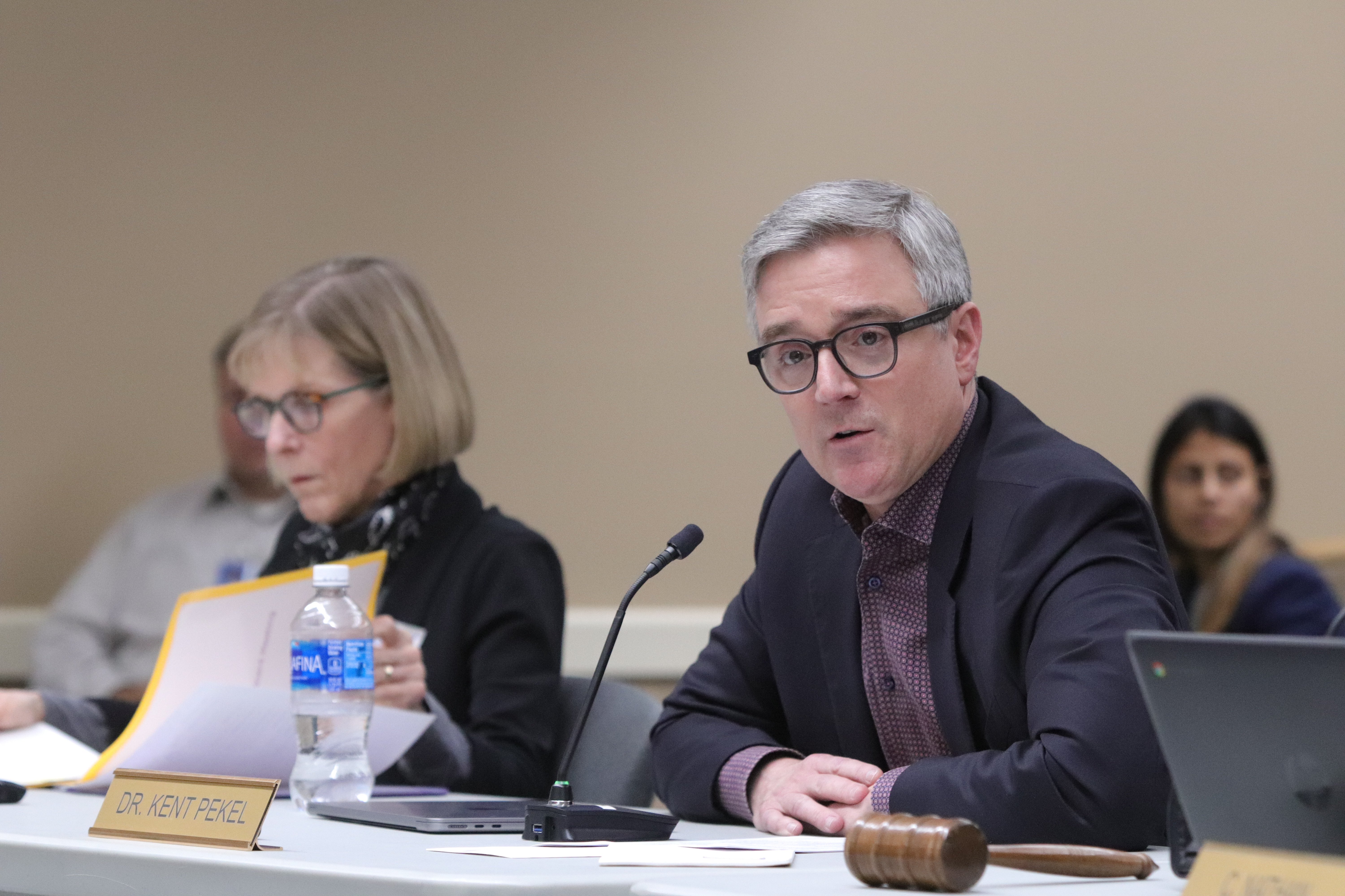 Rochester Public Schools Superintendent proposes levy of nearly $20 million; survey shows support from voters - Vimarsana News