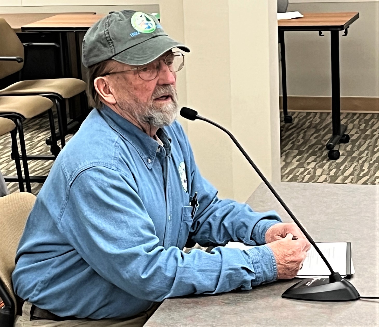 With feedlots and online rental issues pressing, Becker County moves to update its aging comprehensive plan - Vimarsana News