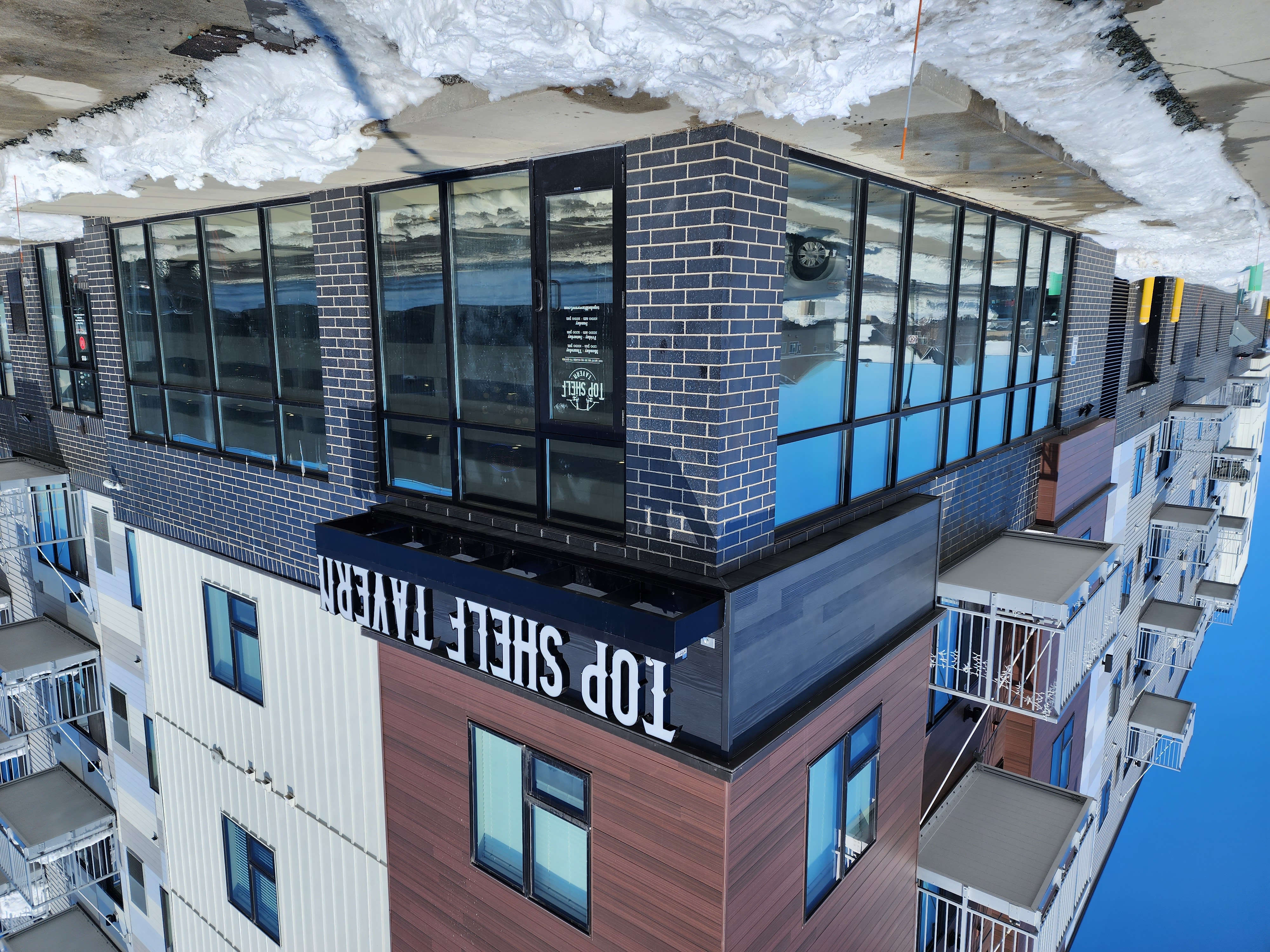 Top Shelf Tavern now pouring on West Fargo's south side - Vimarsana News