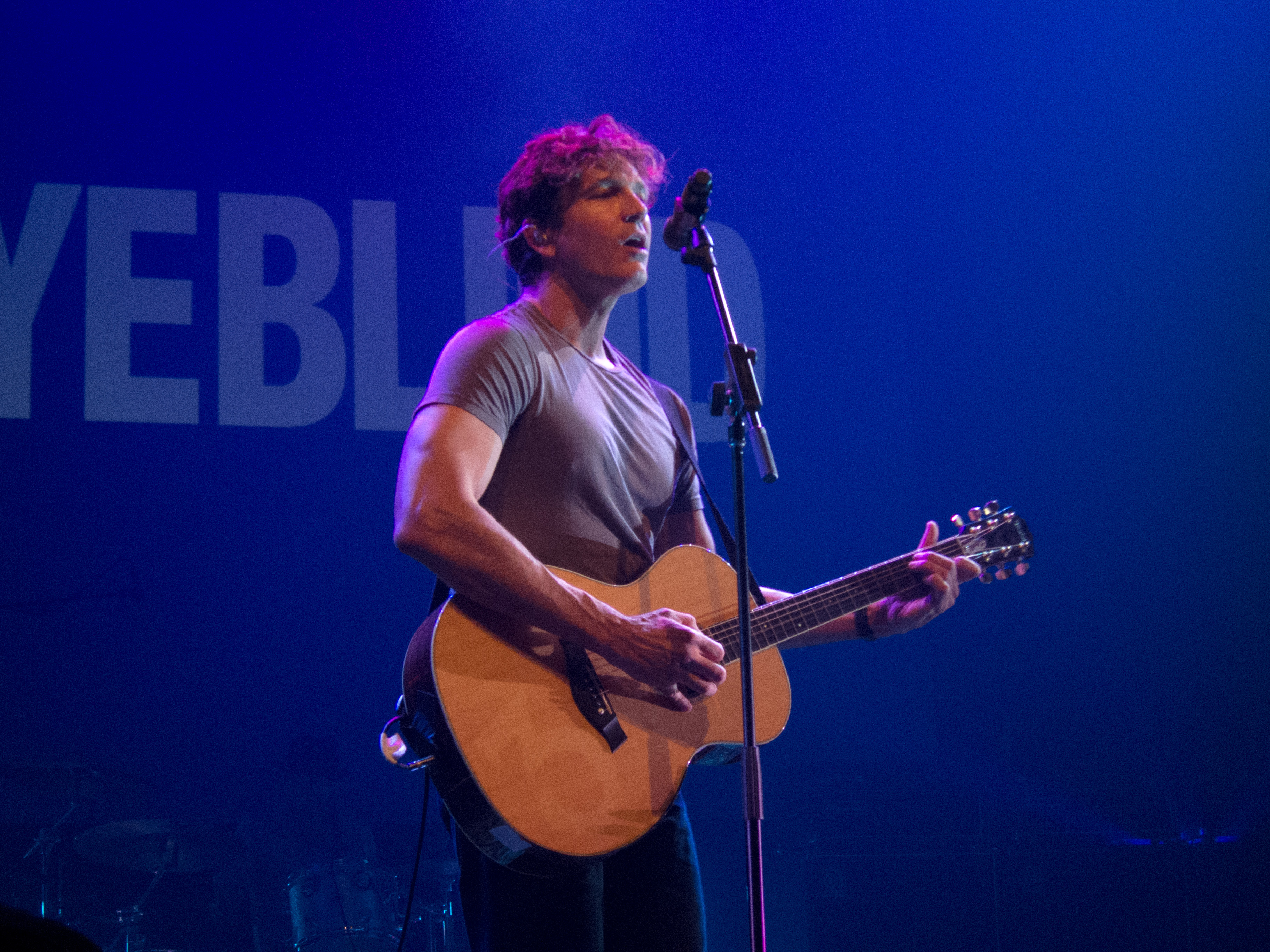Third Eye Blind to perform at Red River Valley Fair - Vimarsana News