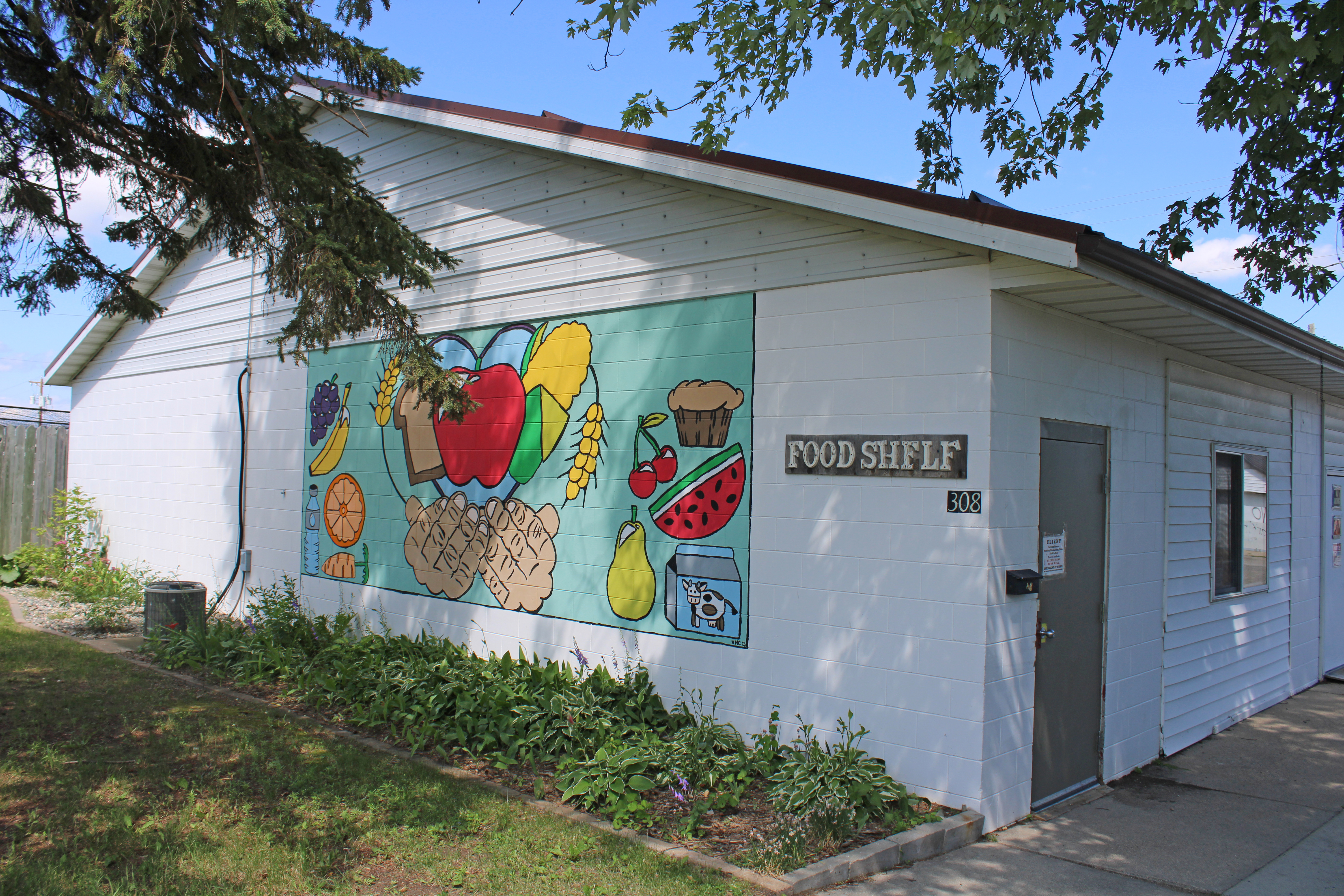 Many volunteers needed at food shelf - Vimarsana News