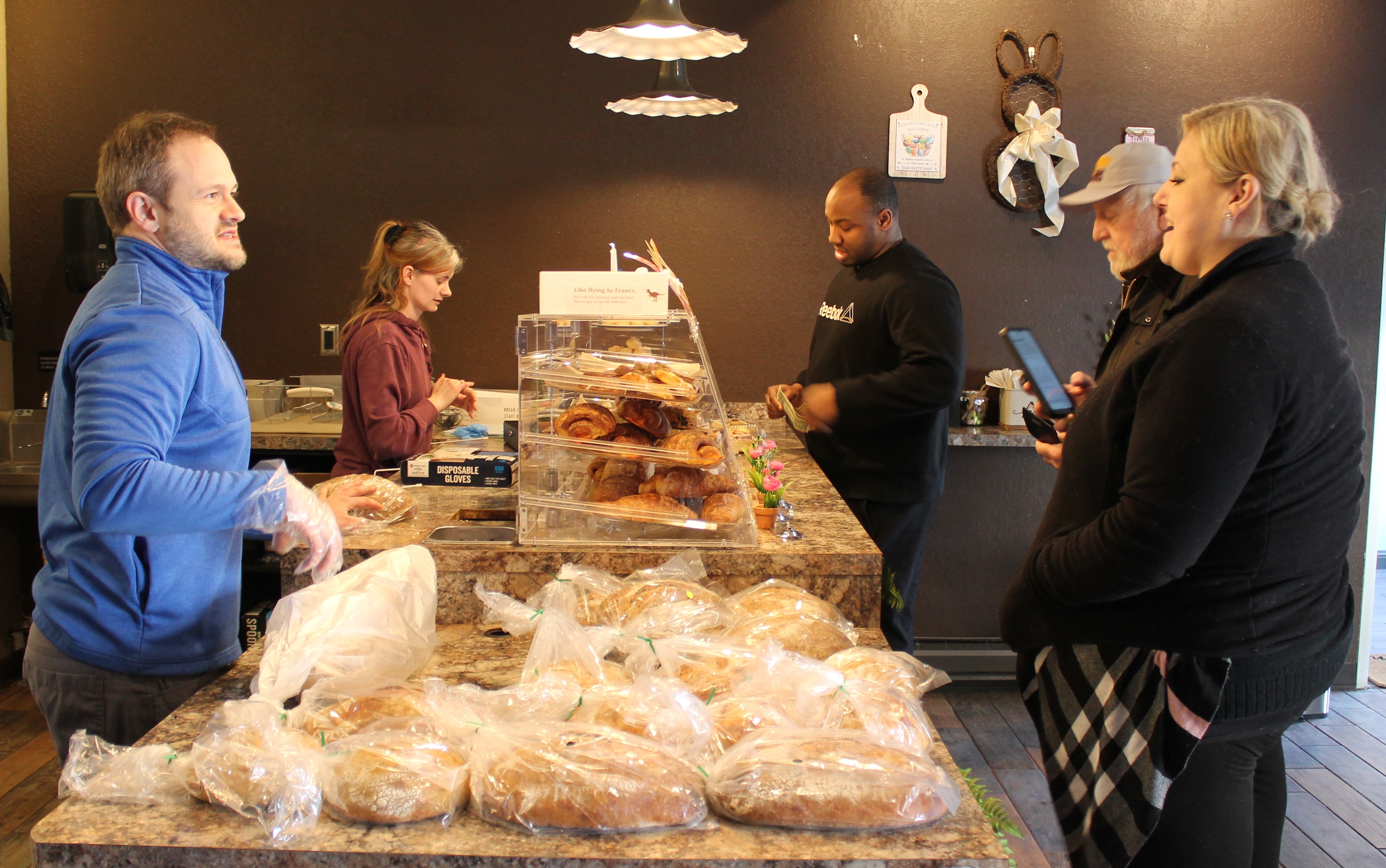 Duluth's Best Bread to open in Superior - Vimarsana News
