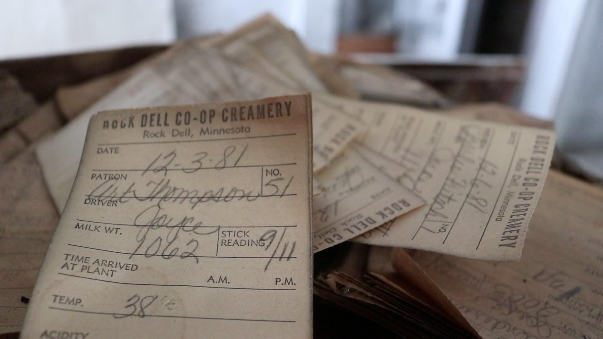 Rock Dell Creamery still buying milk 135 years later - Vimarsana News