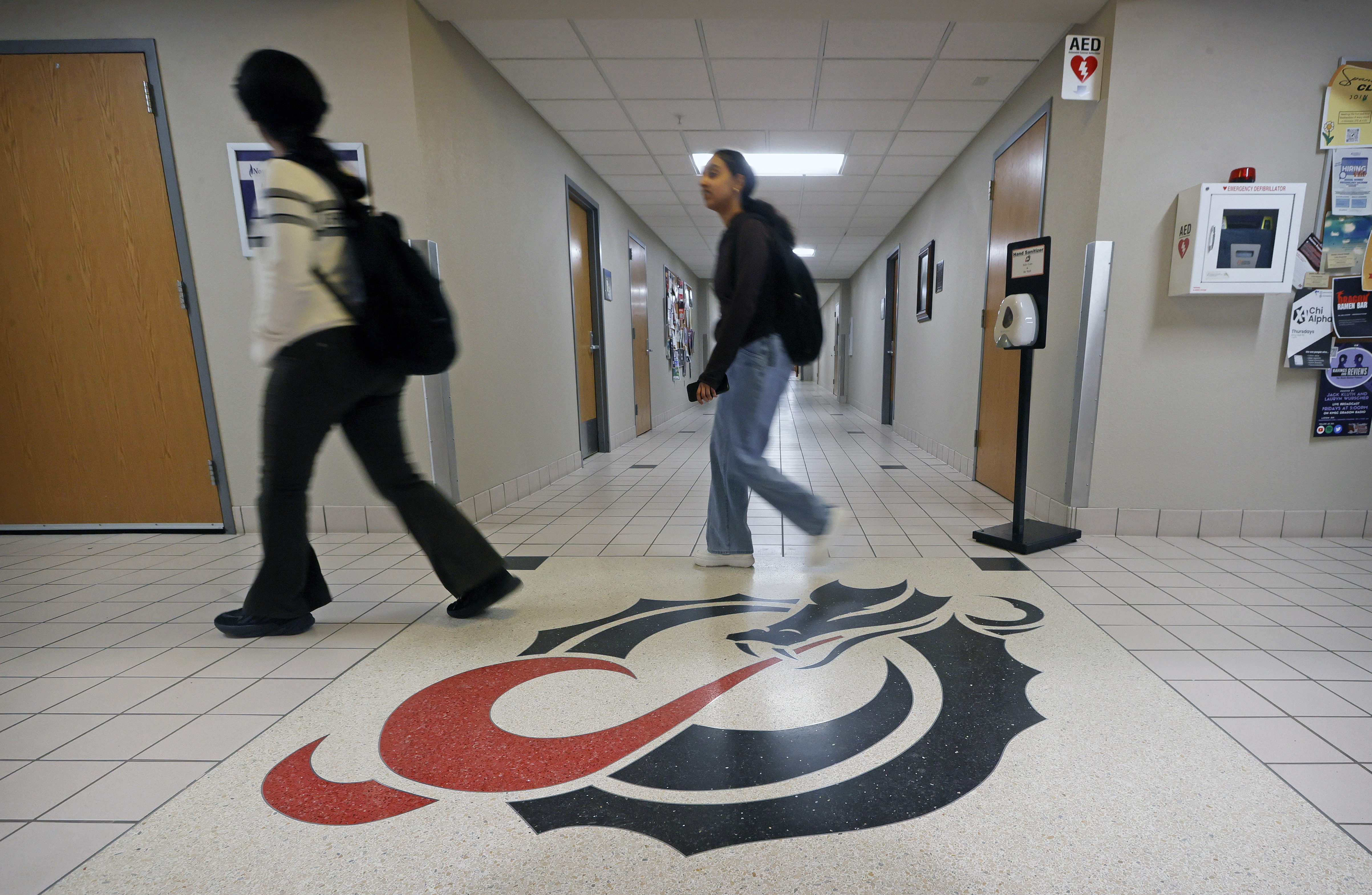 MSUM reveals culprit of massive network outage - Vimarsana News
