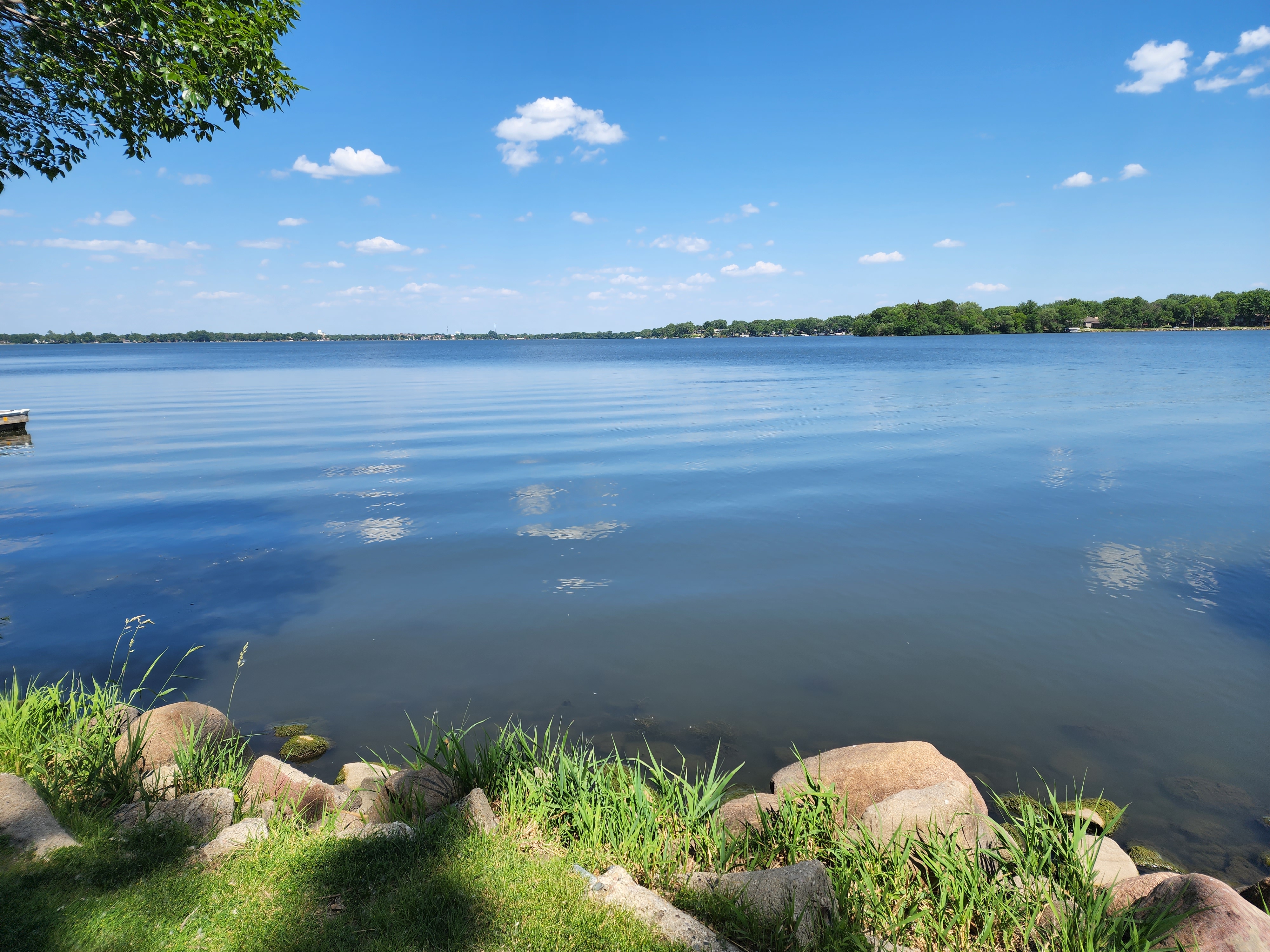 E.O. Olson funds awarded to Okabena-Ocheda Watershed District - Vimarsana News