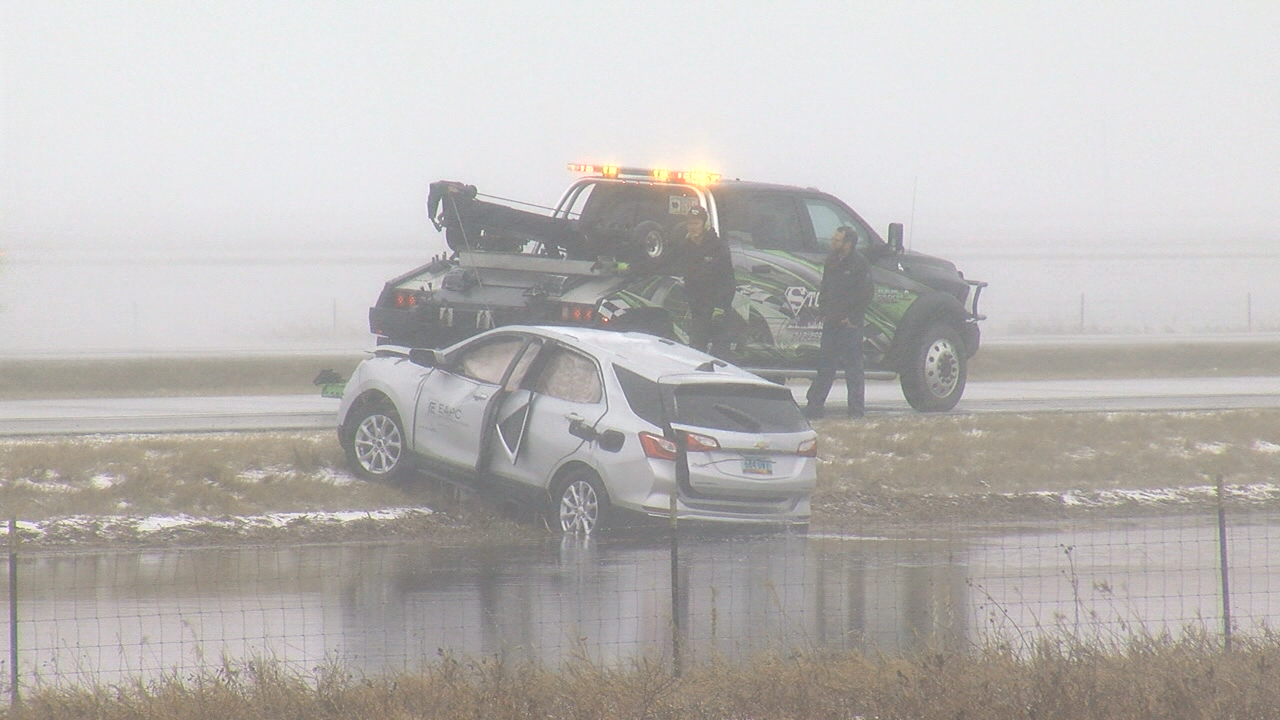 What to do if your car is submerged - Vimarsana News