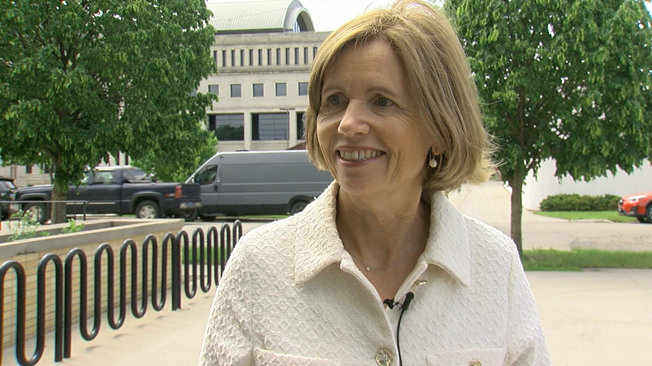 Norway's Ambassador to run race Saturday in Fargo - Vimarsana News