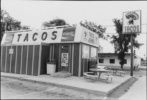 Briggs: Stop the insanity! I can't keep saying 'goodbye' to Taco John's - Vimarsana News