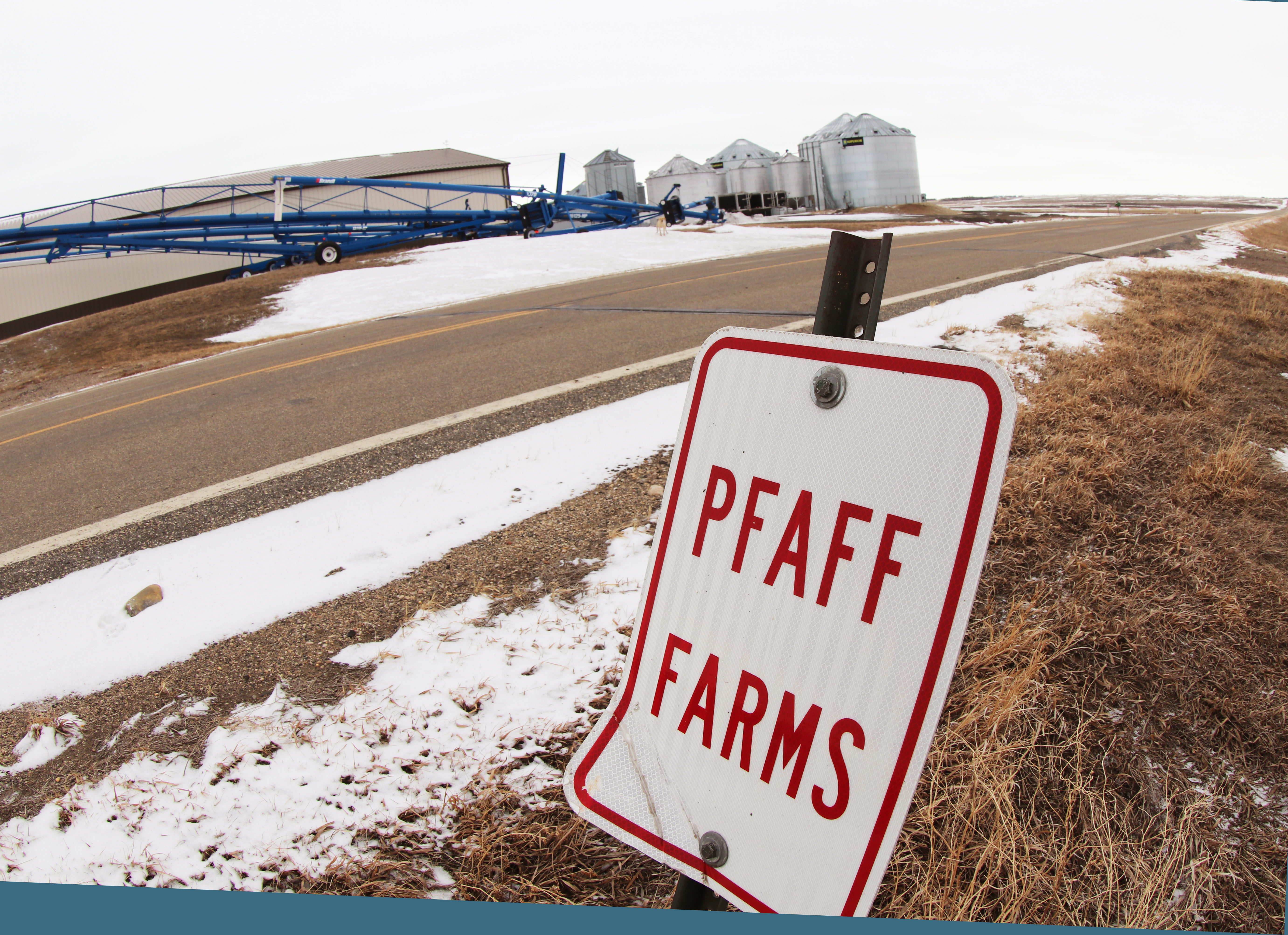 North Dakota farmer gets no jail time in crop insurance fraud case - Vimarsana News