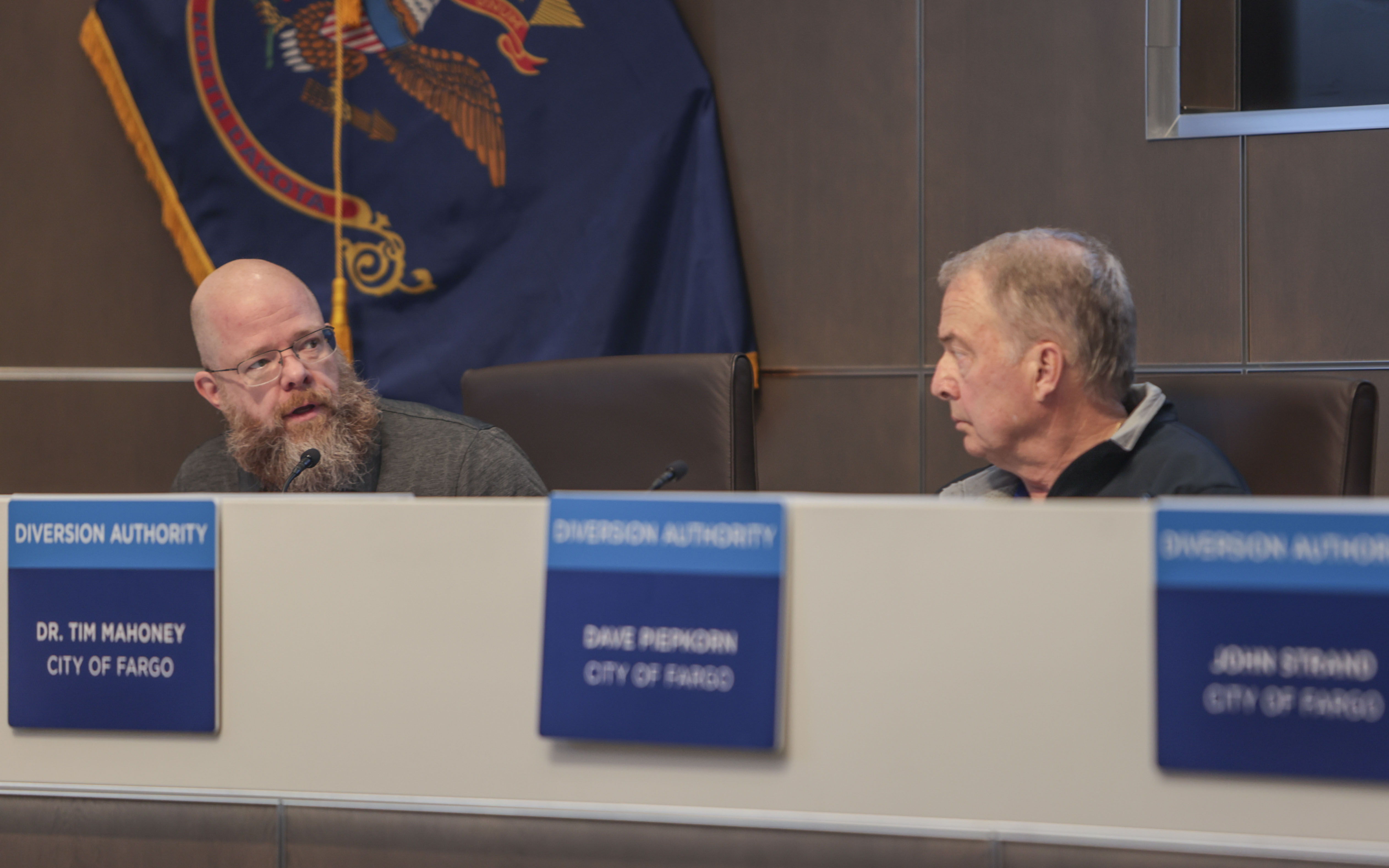 Metro leaders to rework role of Diversion's executive director after split with former leadership - Vimarsana News
