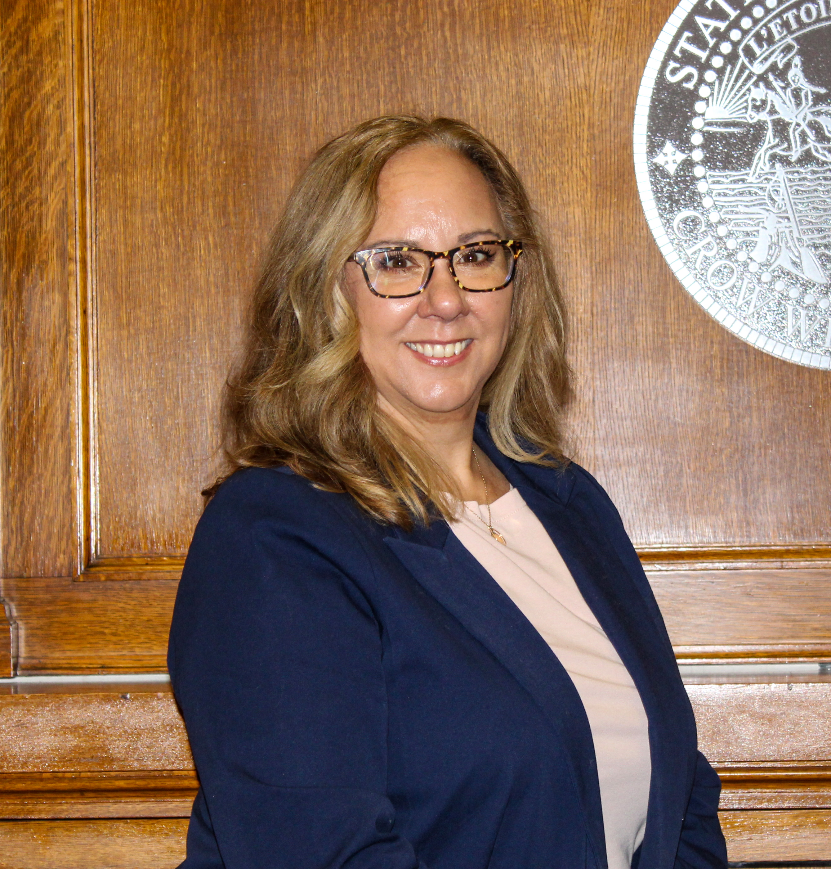 Crow Wing County administrative services director elected 2023 MACO president - Vimarsana News