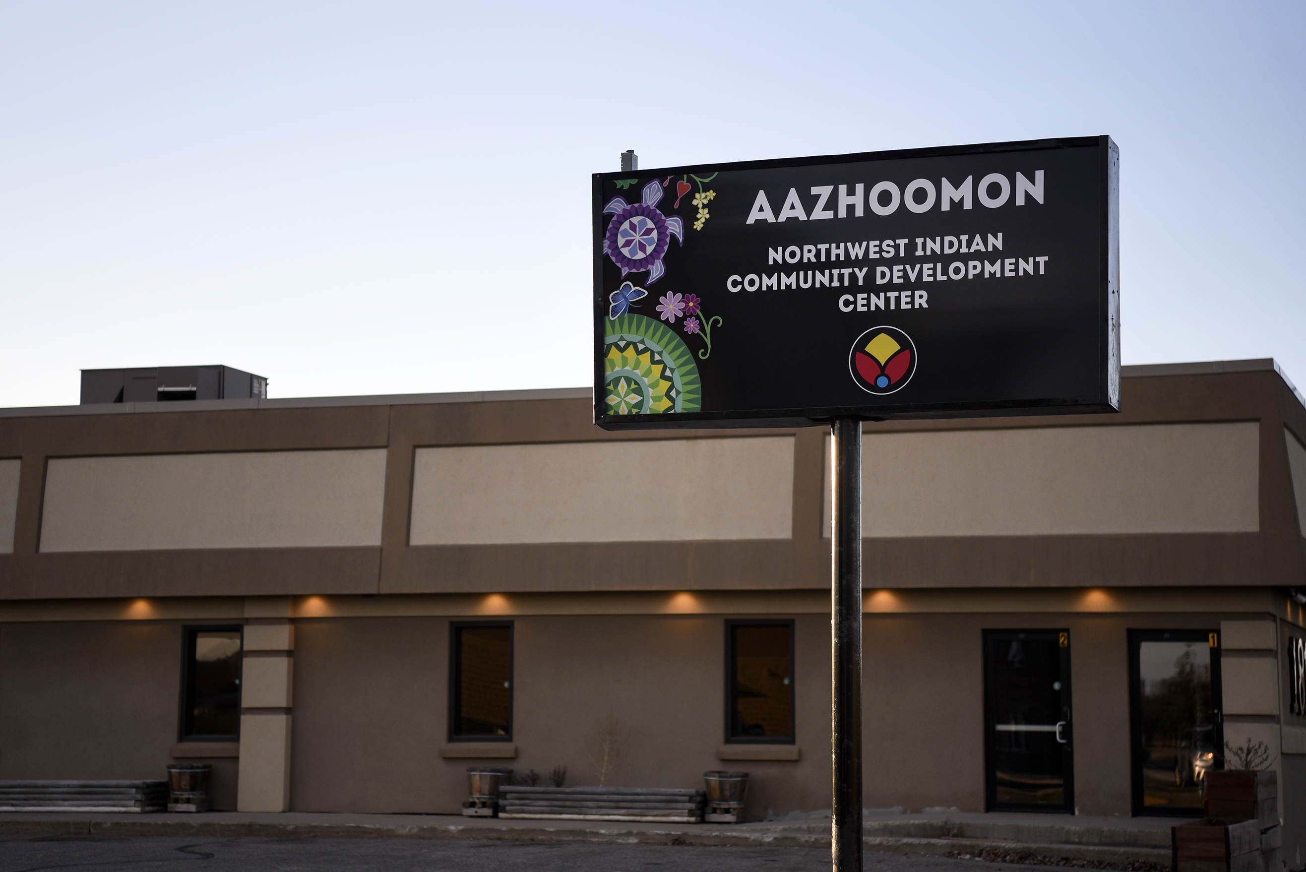 Northwest Indian Community Development Center receives $100,000 Blue Cross Blue Shield grant - Vimarsana News